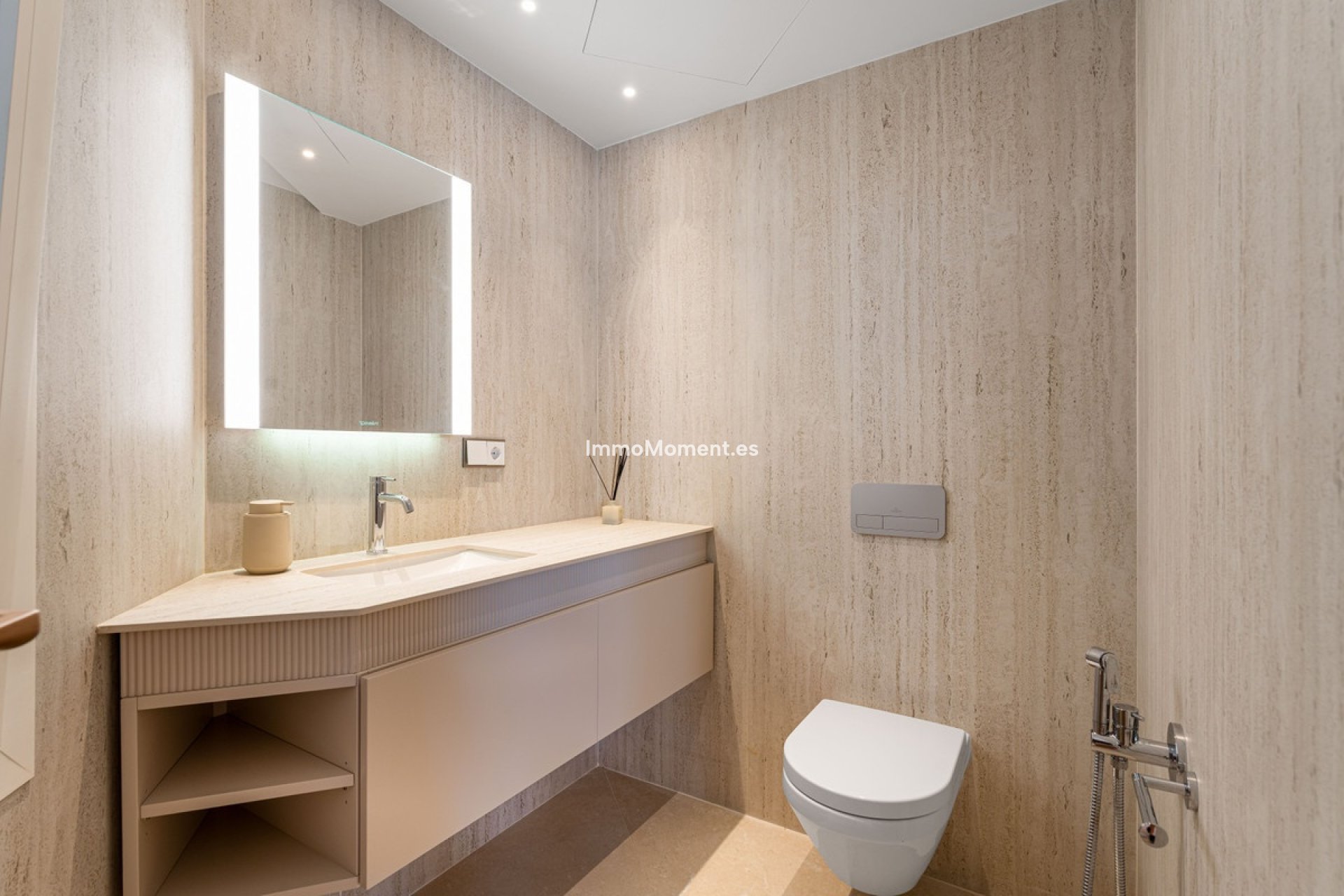 Resale - Apartment - Marbella - Marbella Centro