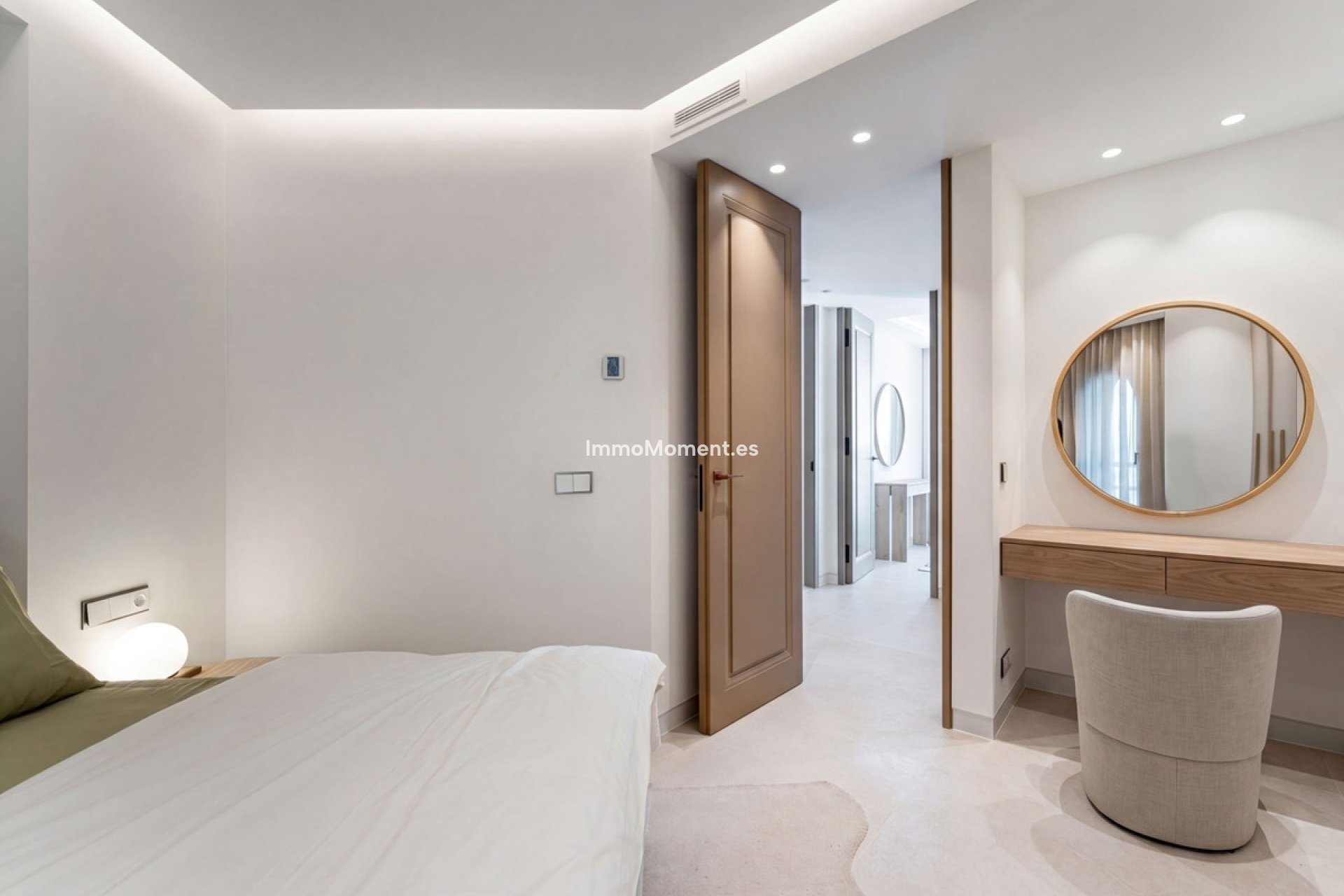 Resale - Apartment - Marbella - Marbella Centro