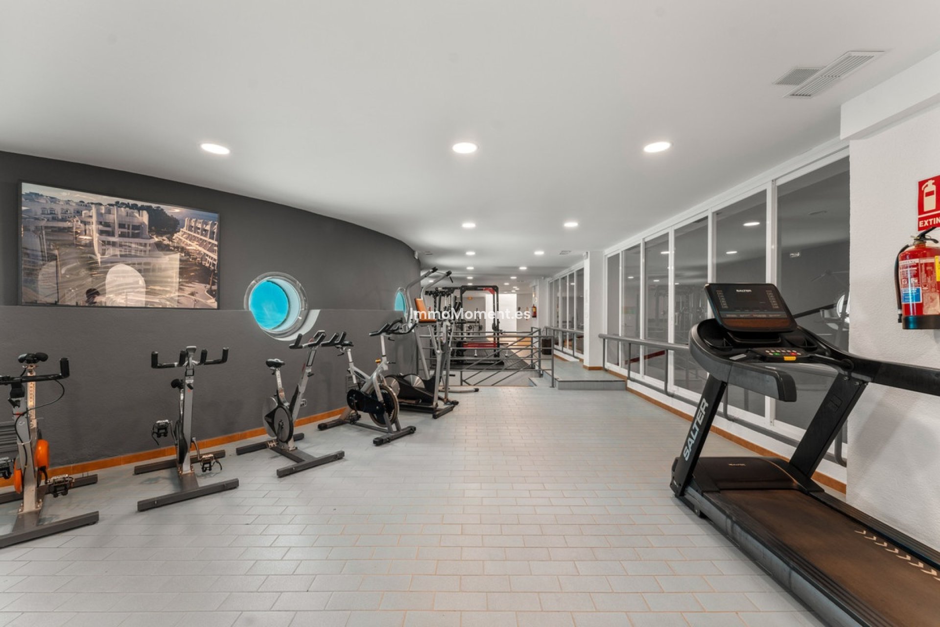 Resale - Apartment - Marbella - Marbella Centro