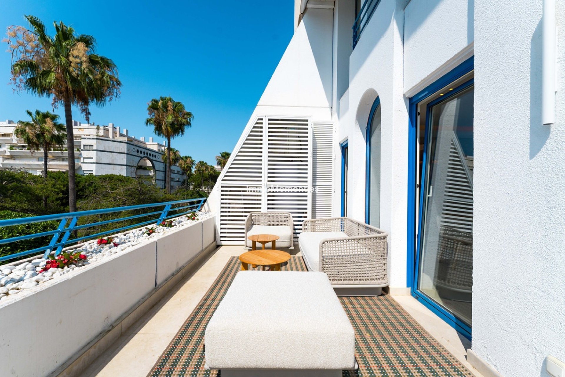 Resale - Apartment - Marbella - Marbella Centro