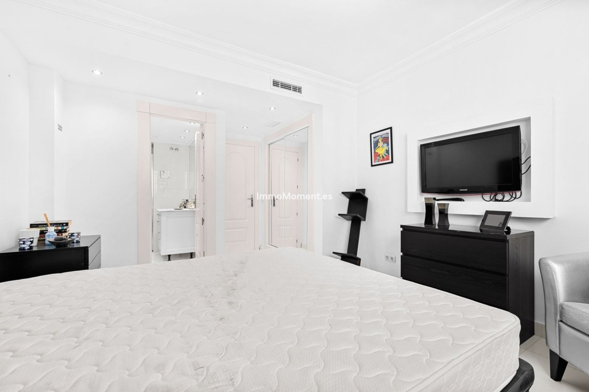 Resale - Apartment - Marbella - Marbella Centro