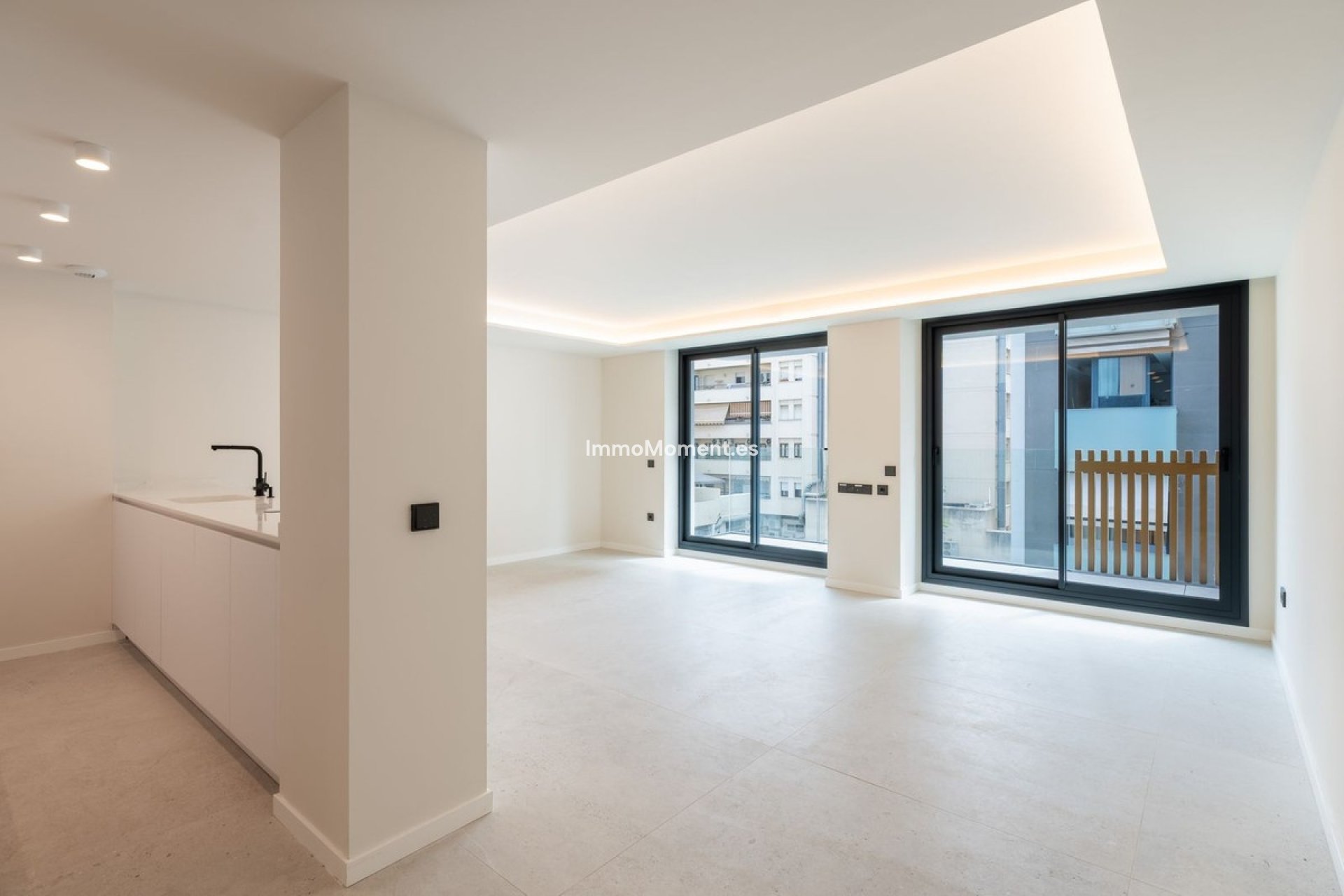 Resale - Apartment - Marbella - Marbella Centro