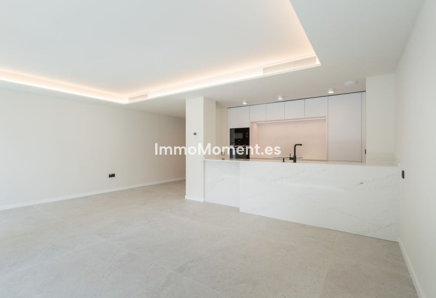 Resale - Apartment - Marbella - Marbella Centro