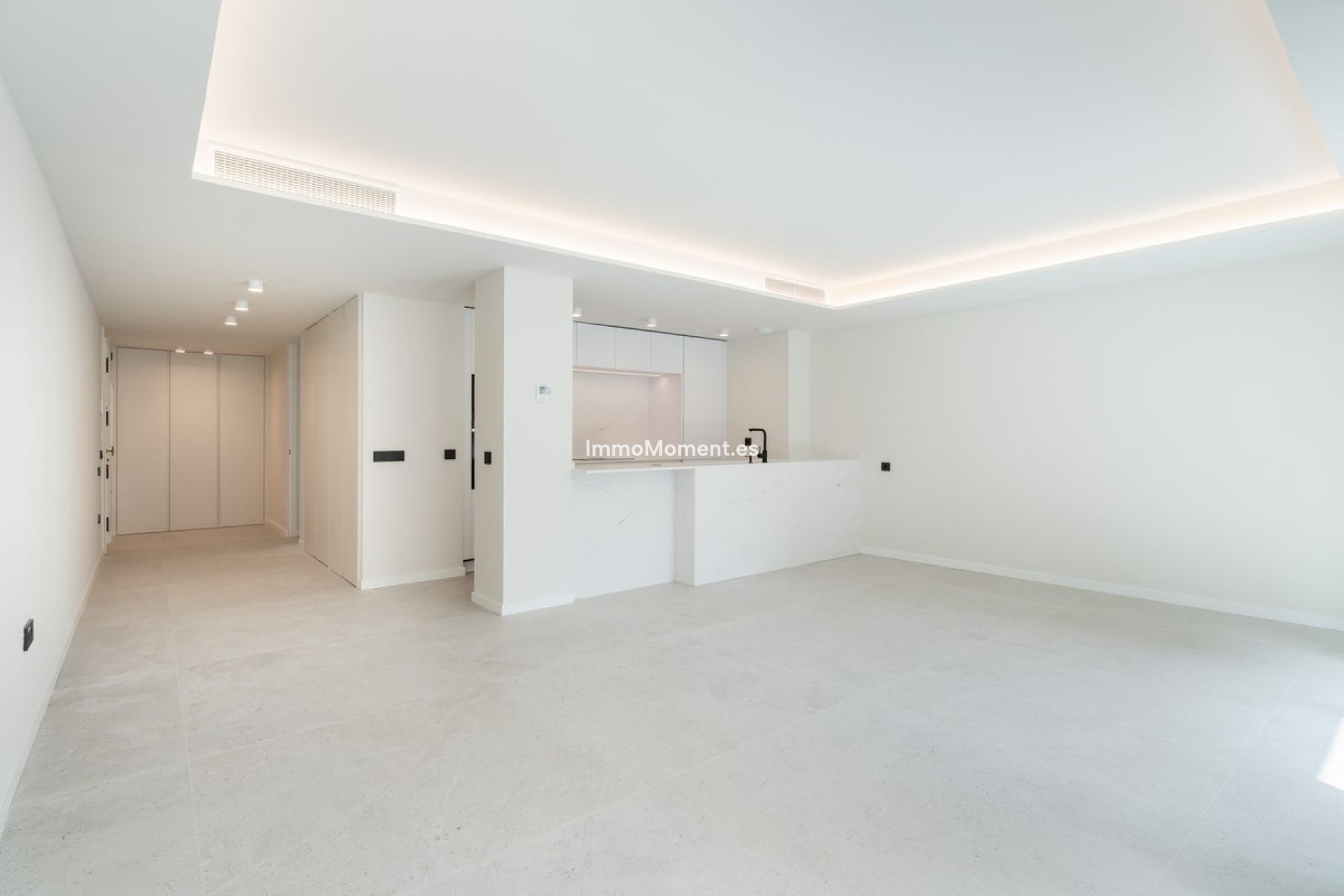 Resale - Apartment - Marbella - Marbella Centro