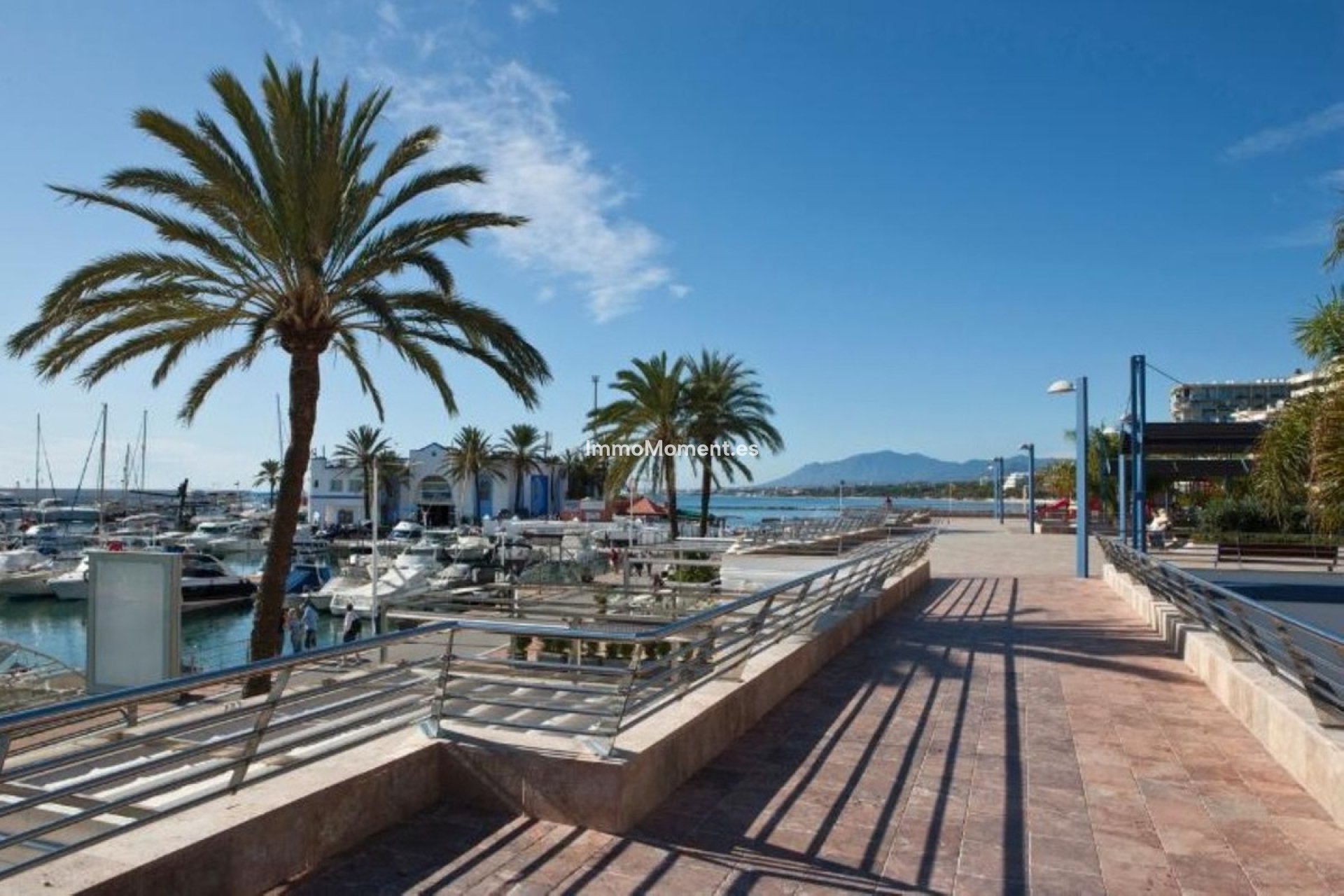 Resale - Apartment - Marbella - Marbella Centro