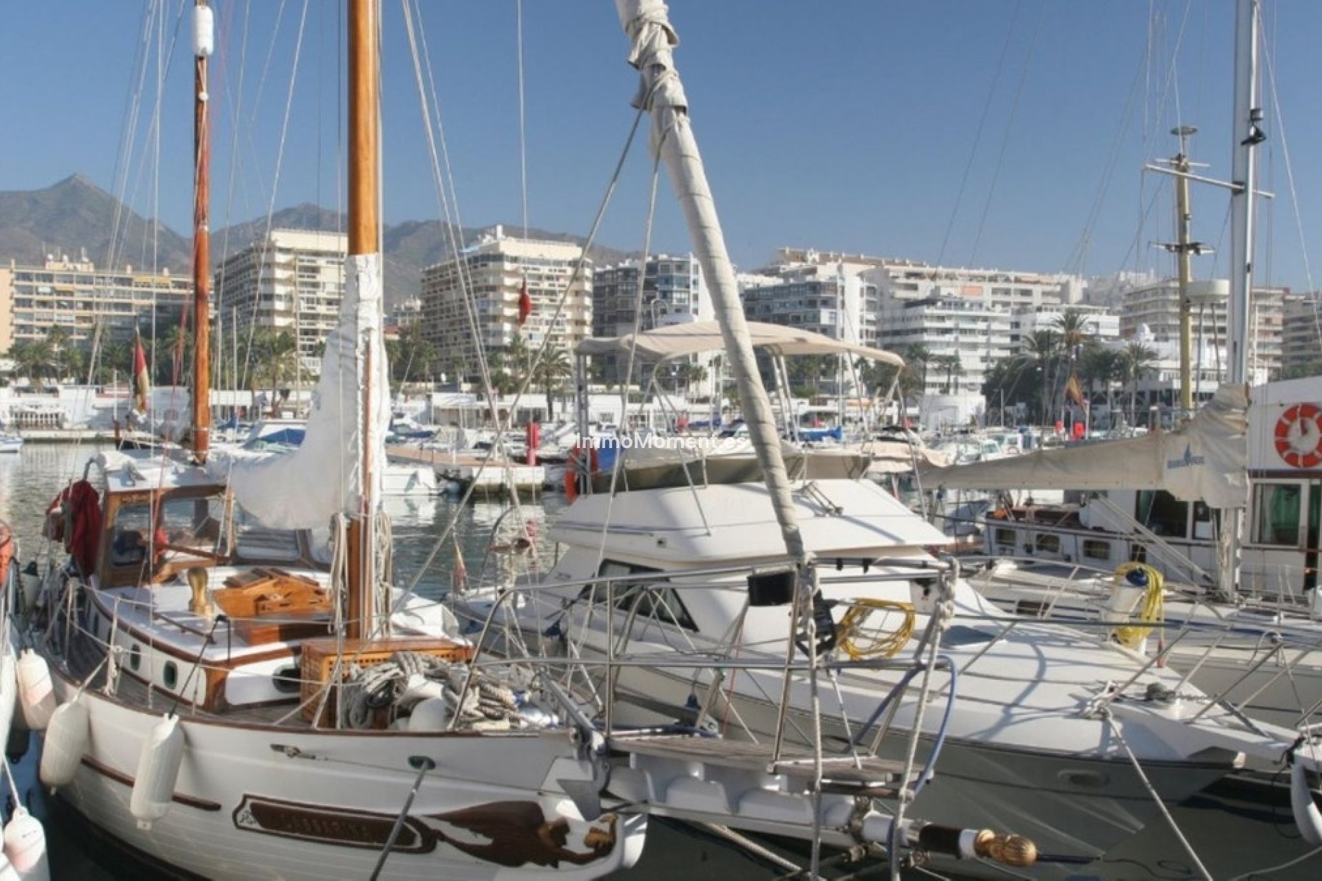 Resale - Apartment - Marbella - Marbella Centro