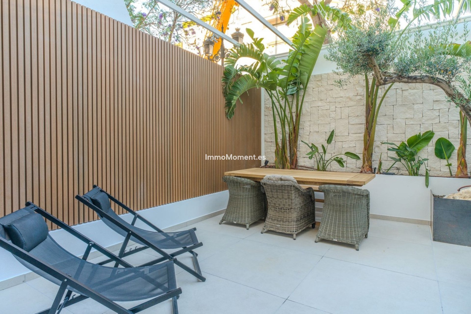 Resale - Apartment - Marbella - Marbella Centro