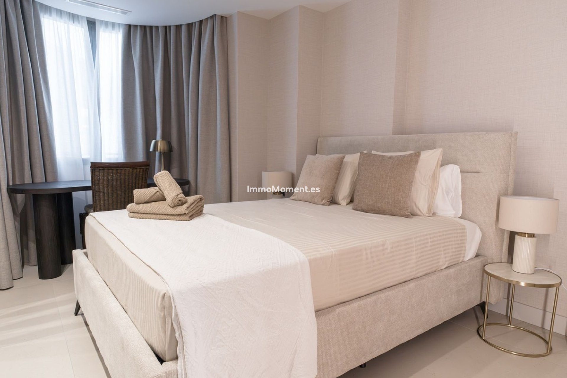 Resale - Apartment - Marbella - Marbella Centro