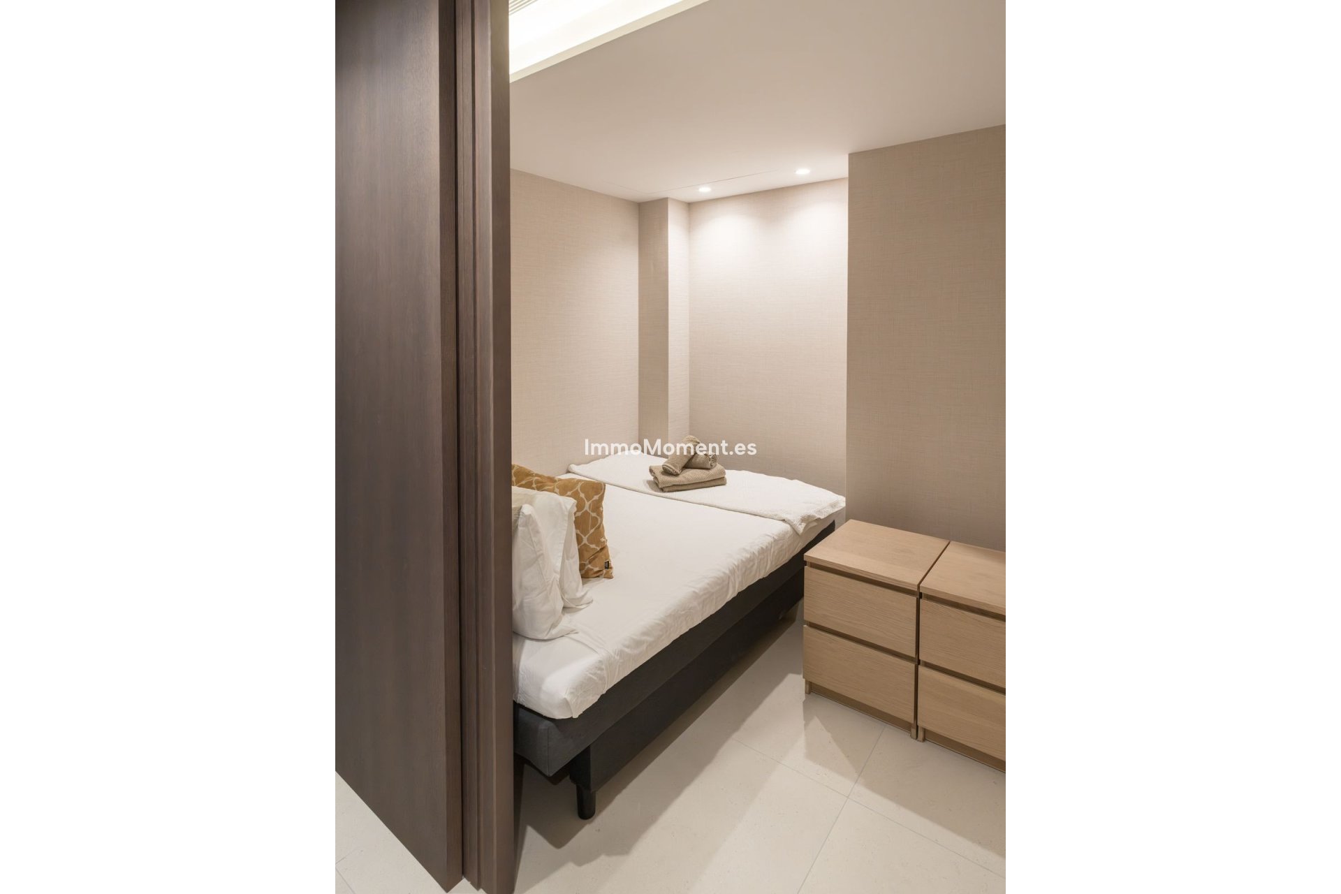 Resale - Apartment - Marbella - Marbella Centro