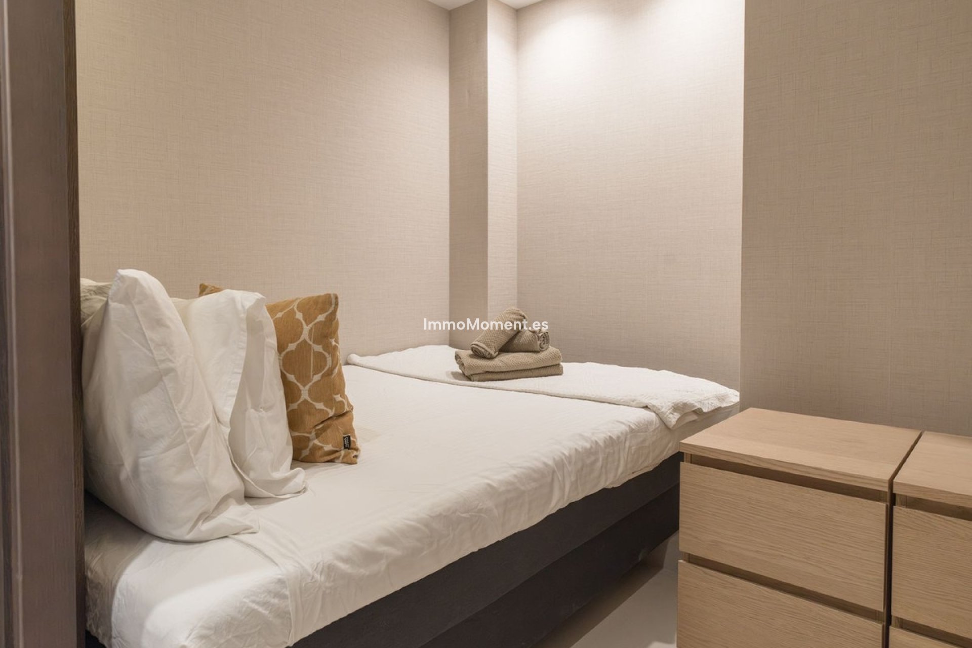 Resale - Apartment - Marbella - Marbella Centro