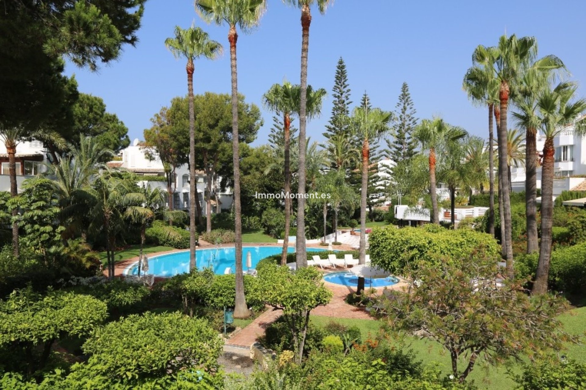 Resale - Apartment - Marbella - Marbella Centro