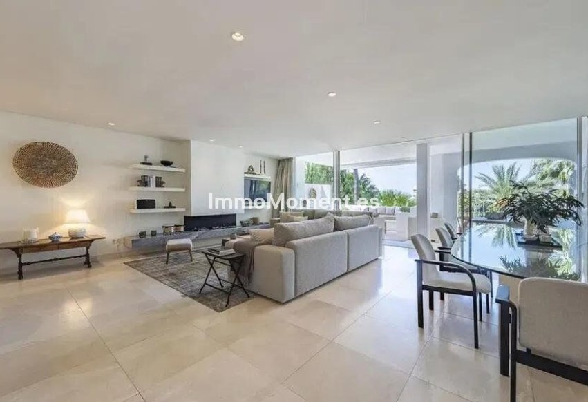 Resale - Apartment - Marbella - Marbella Centro
