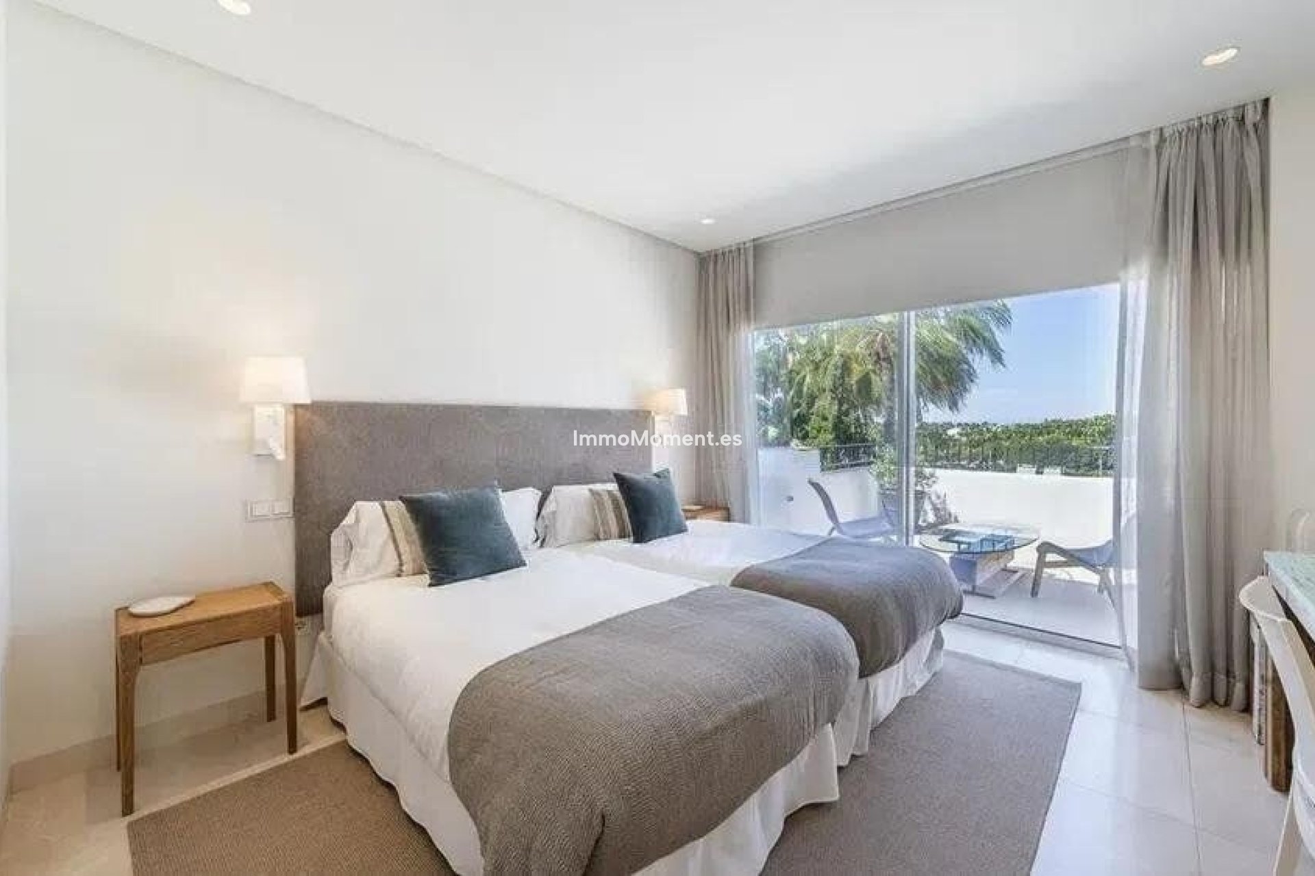 Resale - Apartment - Marbella - Marbella Centro