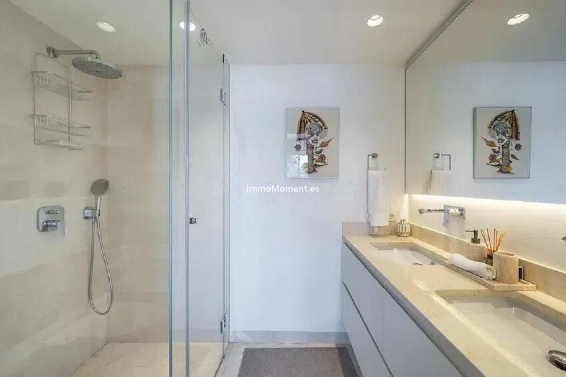 Resale - Apartment - Marbella - Marbella Centro