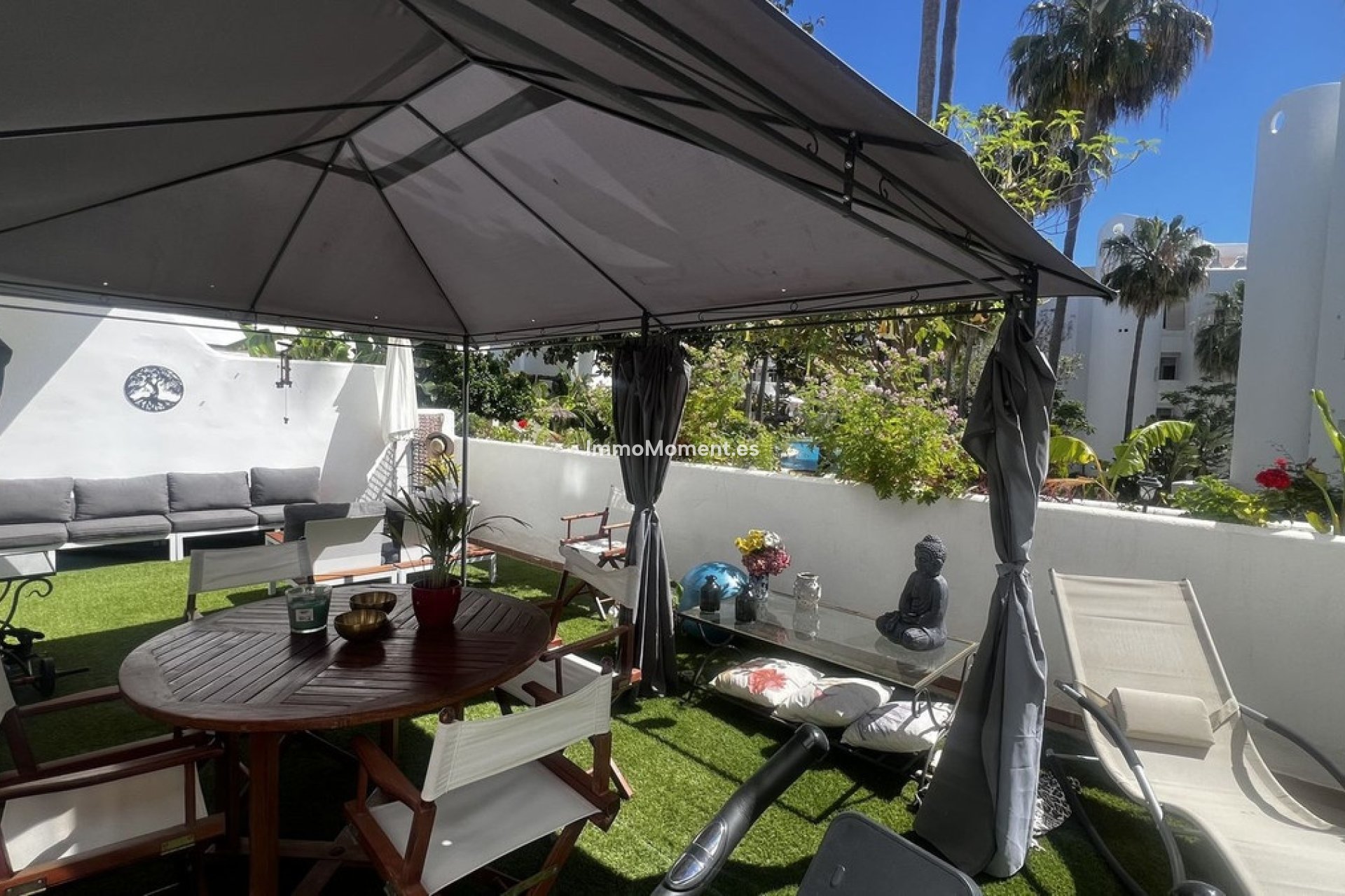 Resale - Apartment - Marbella - Marbella Centro