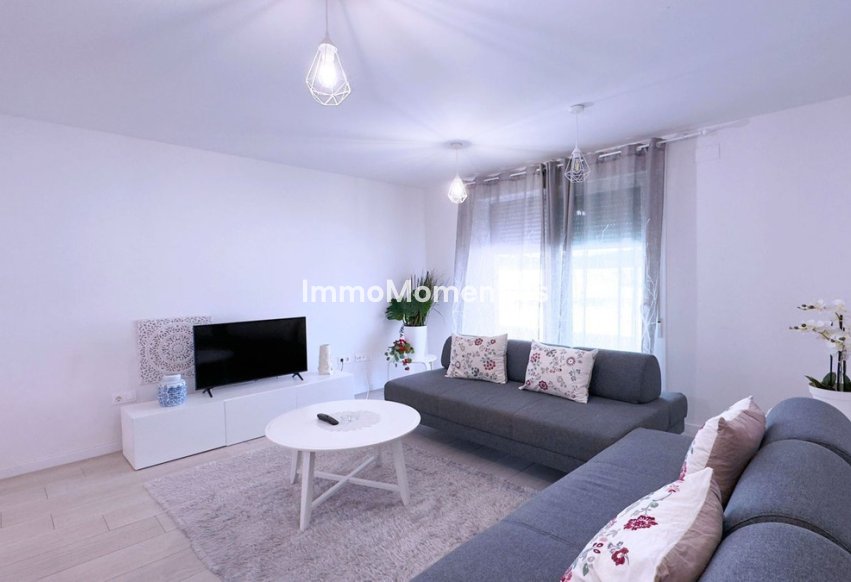 Resale - Apartment - Marbella - Marbella Centro