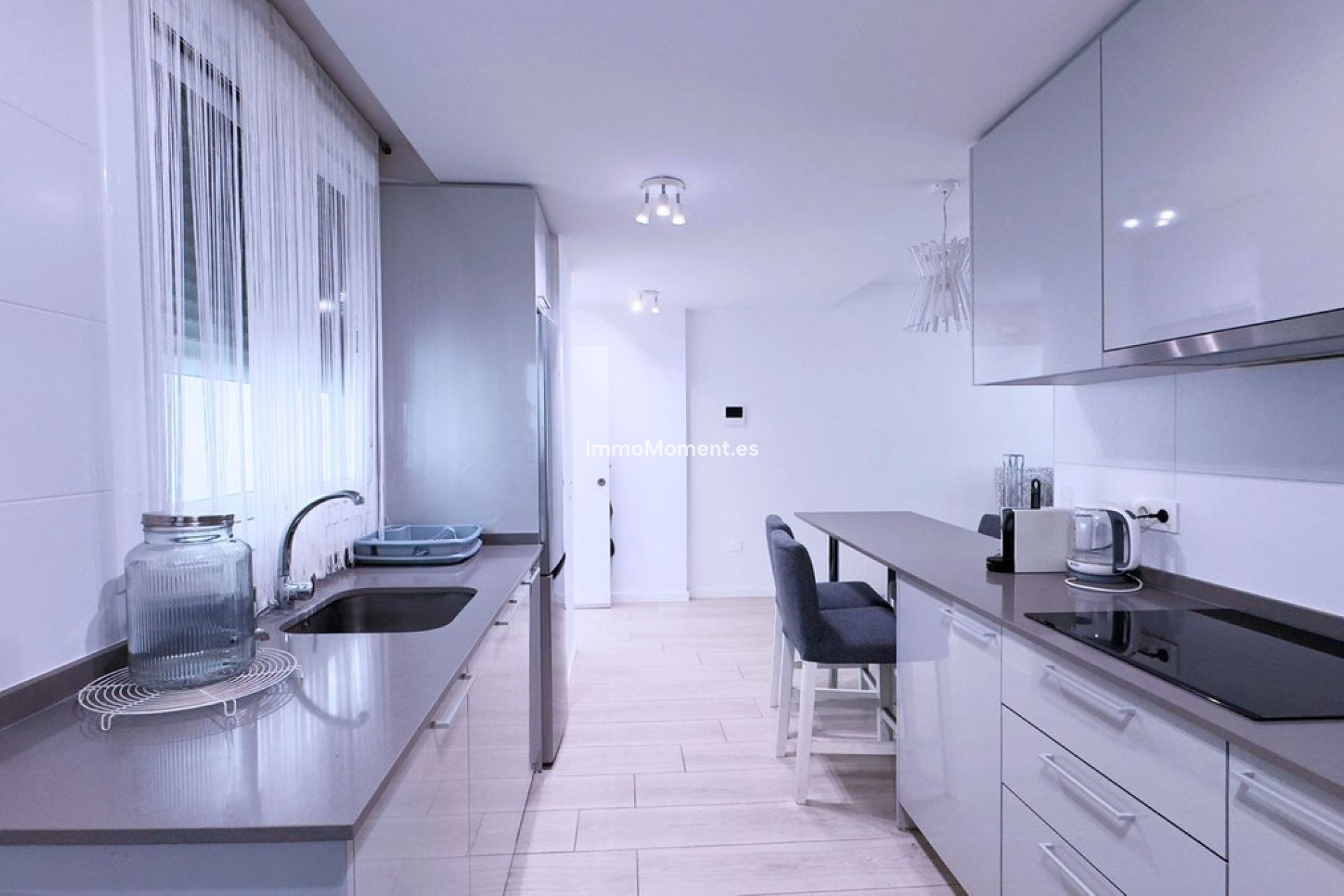 Resale - Apartment - Marbella - Marbella Centro