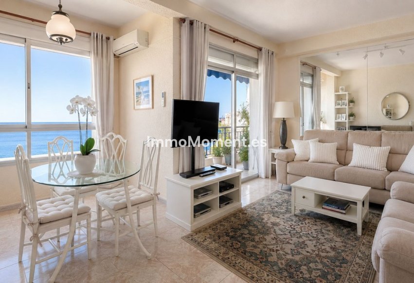 Resale - Apartment - Marbella - Marbella Centro
