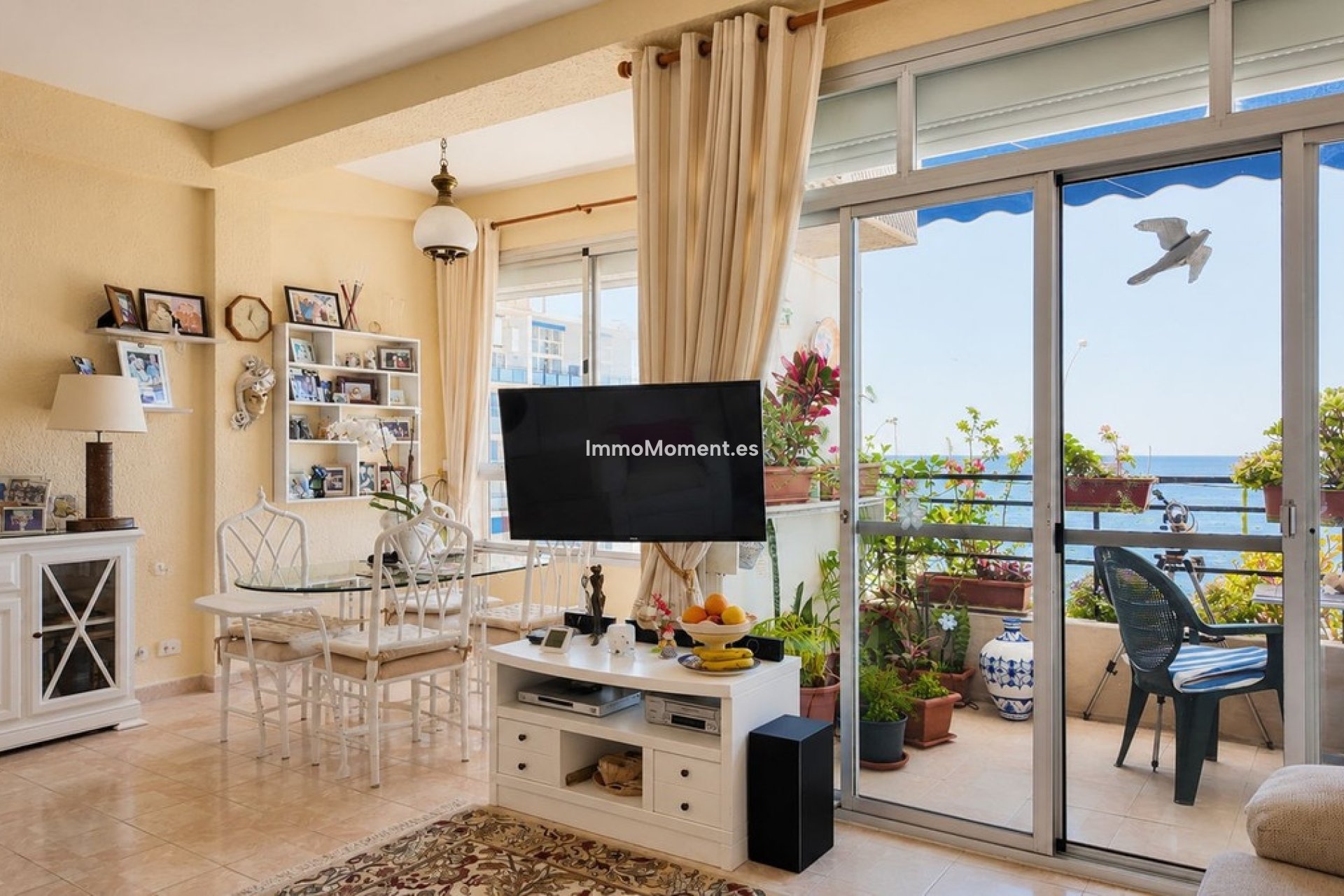 Resale - Apartment - Marbella - Marbella Centro