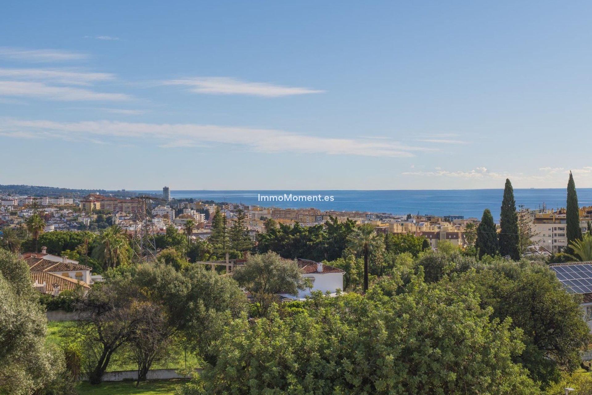 Resale - Apartment - Marbella - Marbella Centro