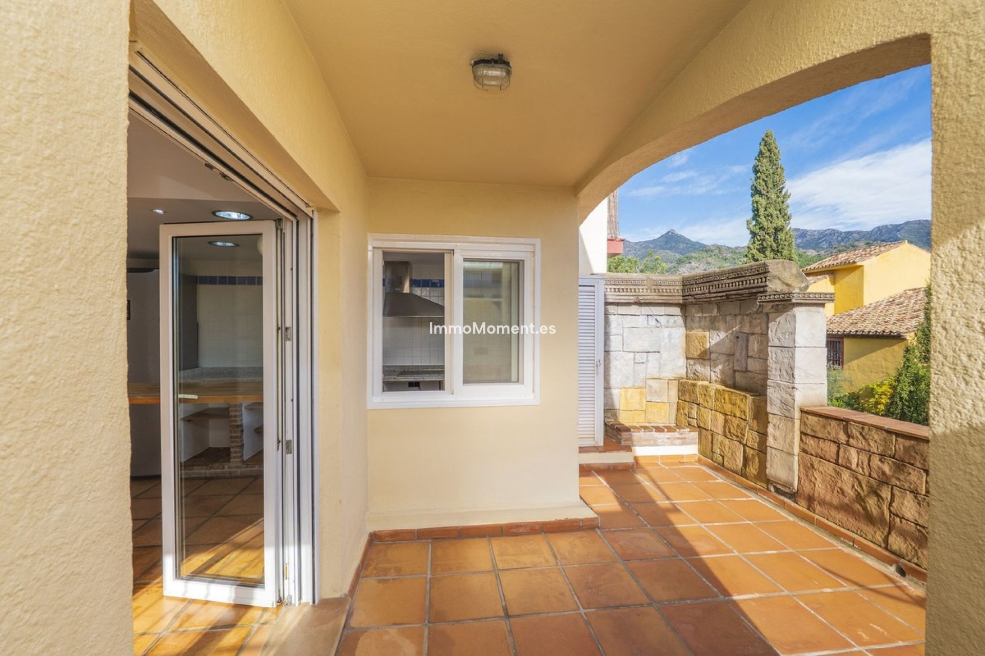 Resale - Apartment - Marbella - Marbella Centro