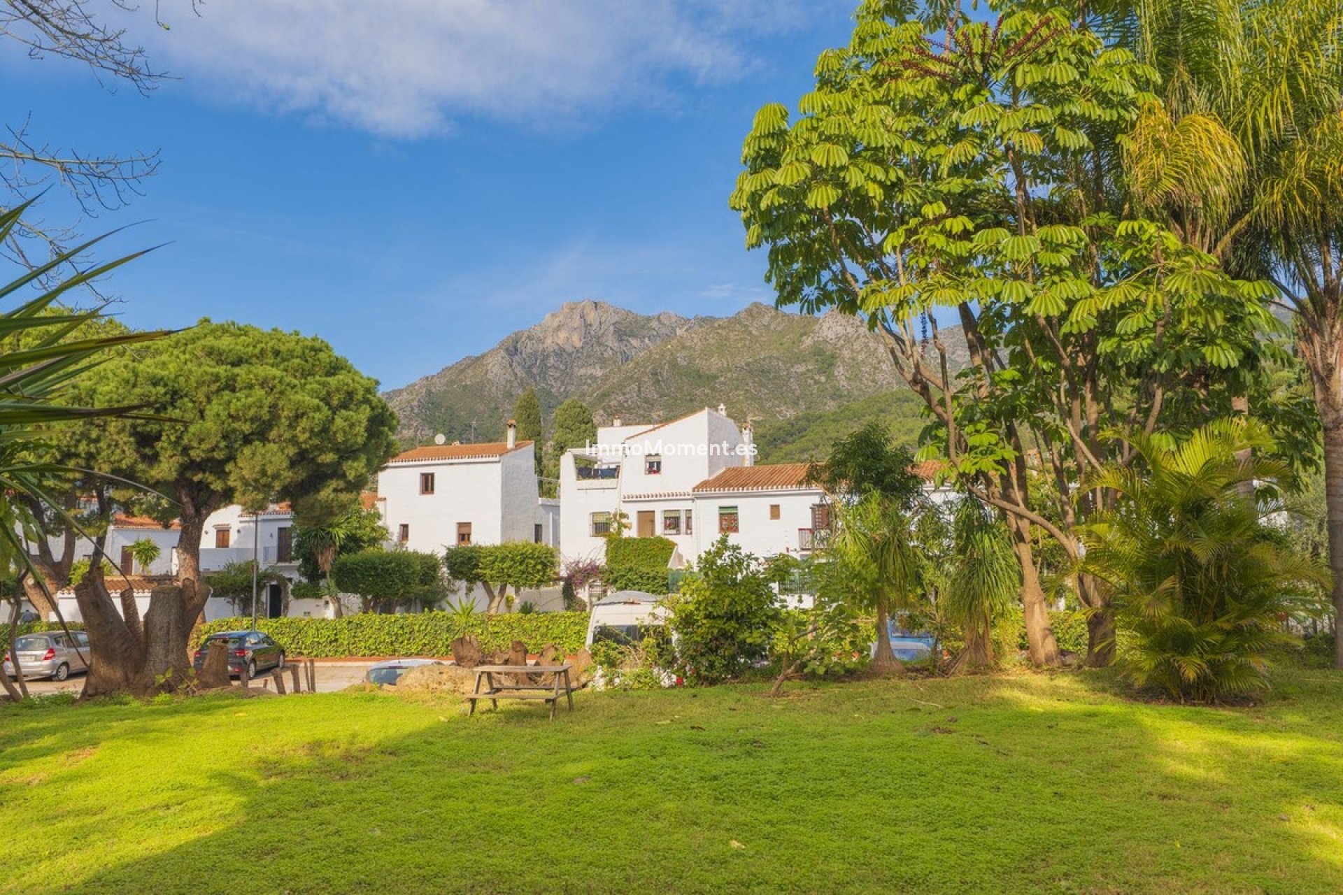 Resale - Apartment - Marbella - Marbella Centro