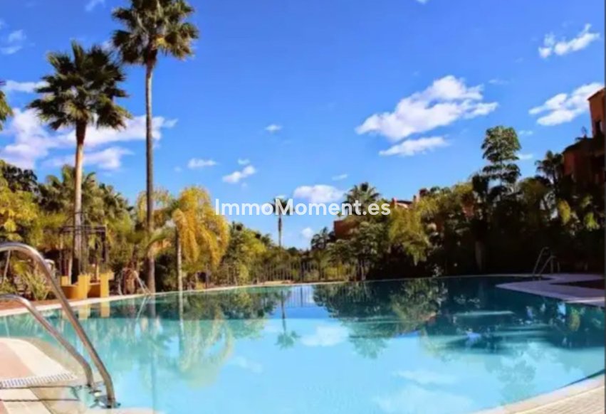 Resale - Apartment - Marbella - Marbella Centro