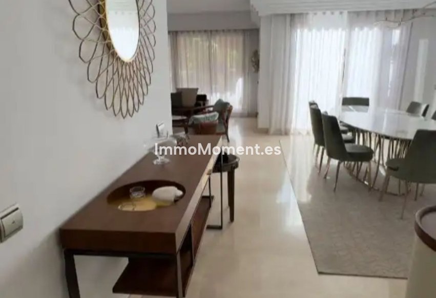 Resale - Apartment - Marbella - Marbella Centro