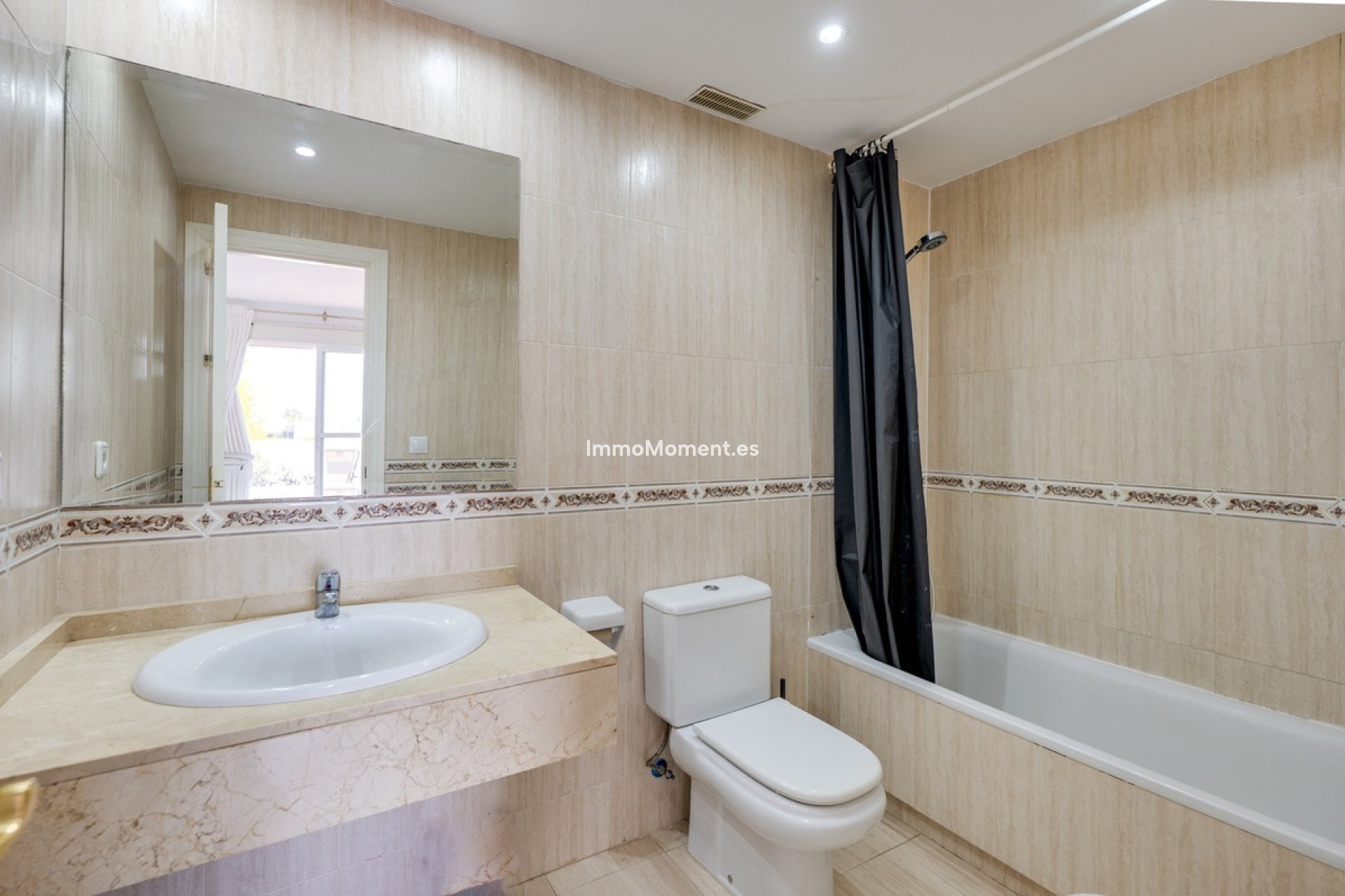 Resale - Apartment - Marbella - Marbella Centro
