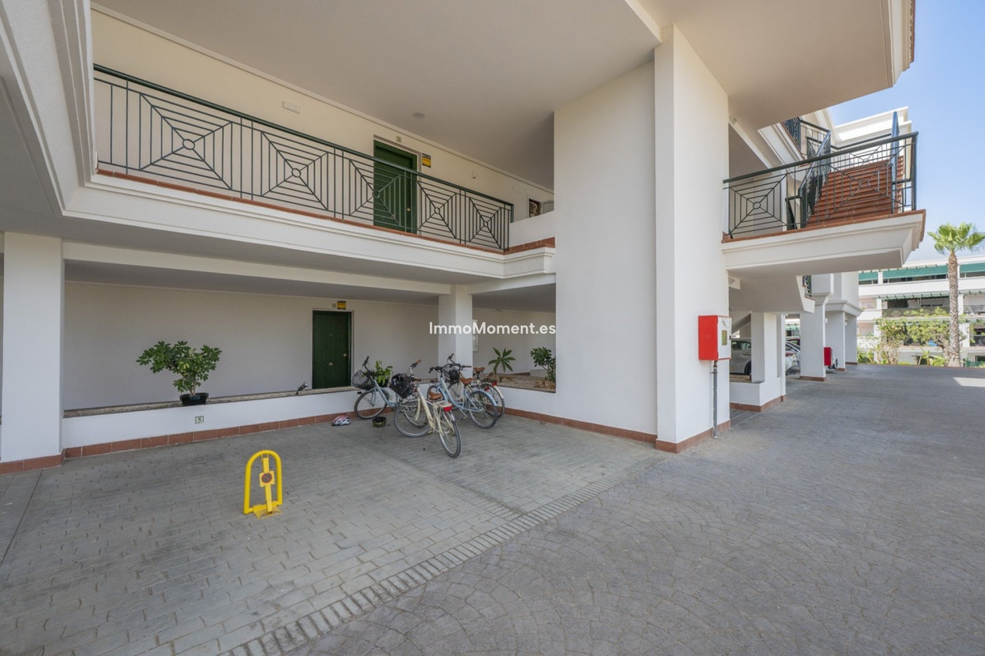 Resale - Apartment - Marbella - Marbella Centro