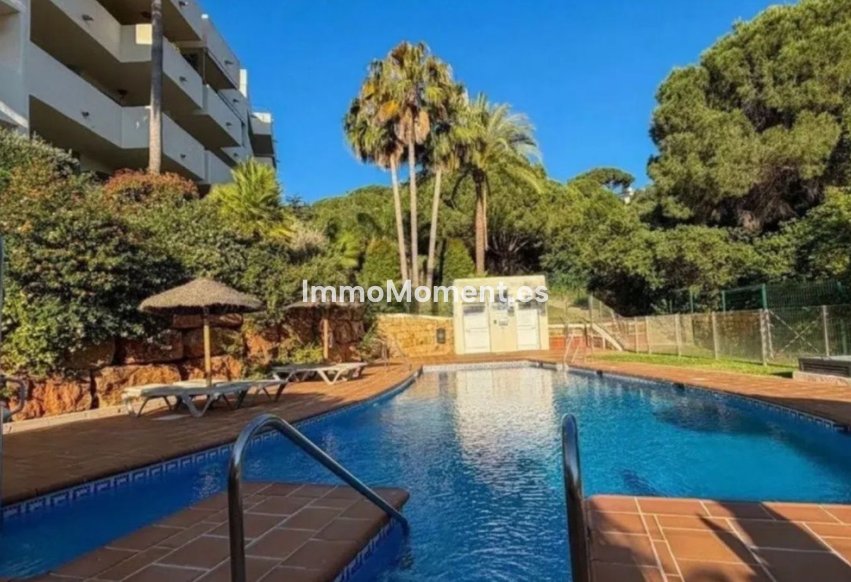 Resale - Apartment - Marbella - Marbella Centro