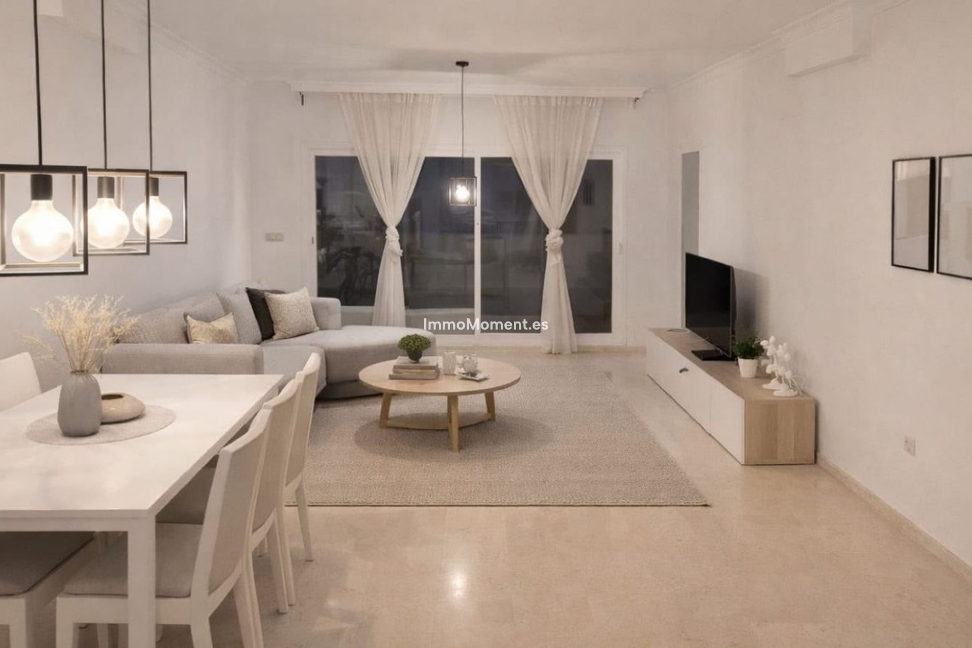 Resale - Apartment - Marbella - Marbella Centro