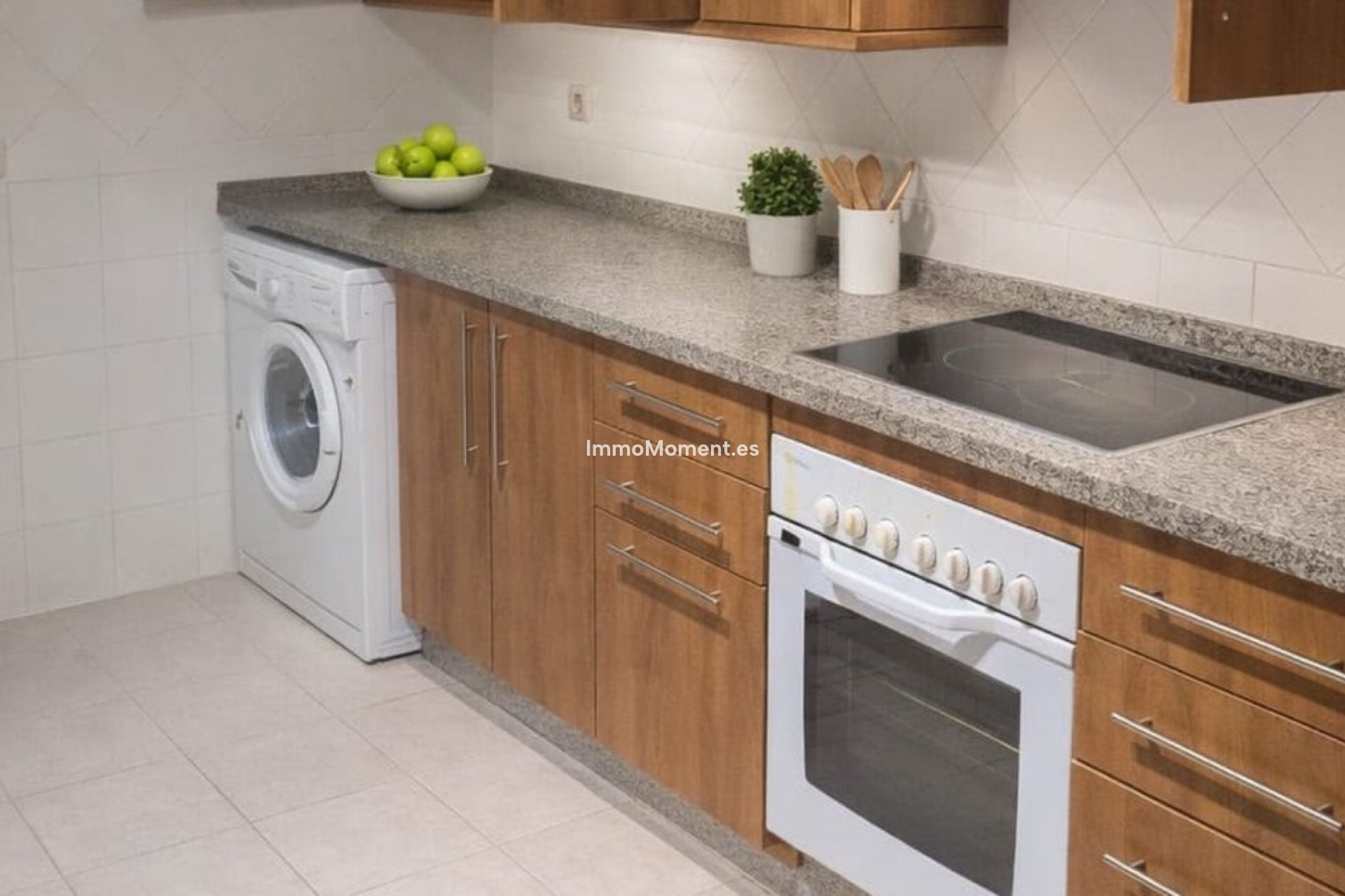 Resale - Apartment - Marbella - Marbella Centro
