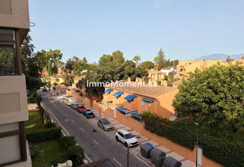 Resale - Apartment - Marbella - Marbella Centro