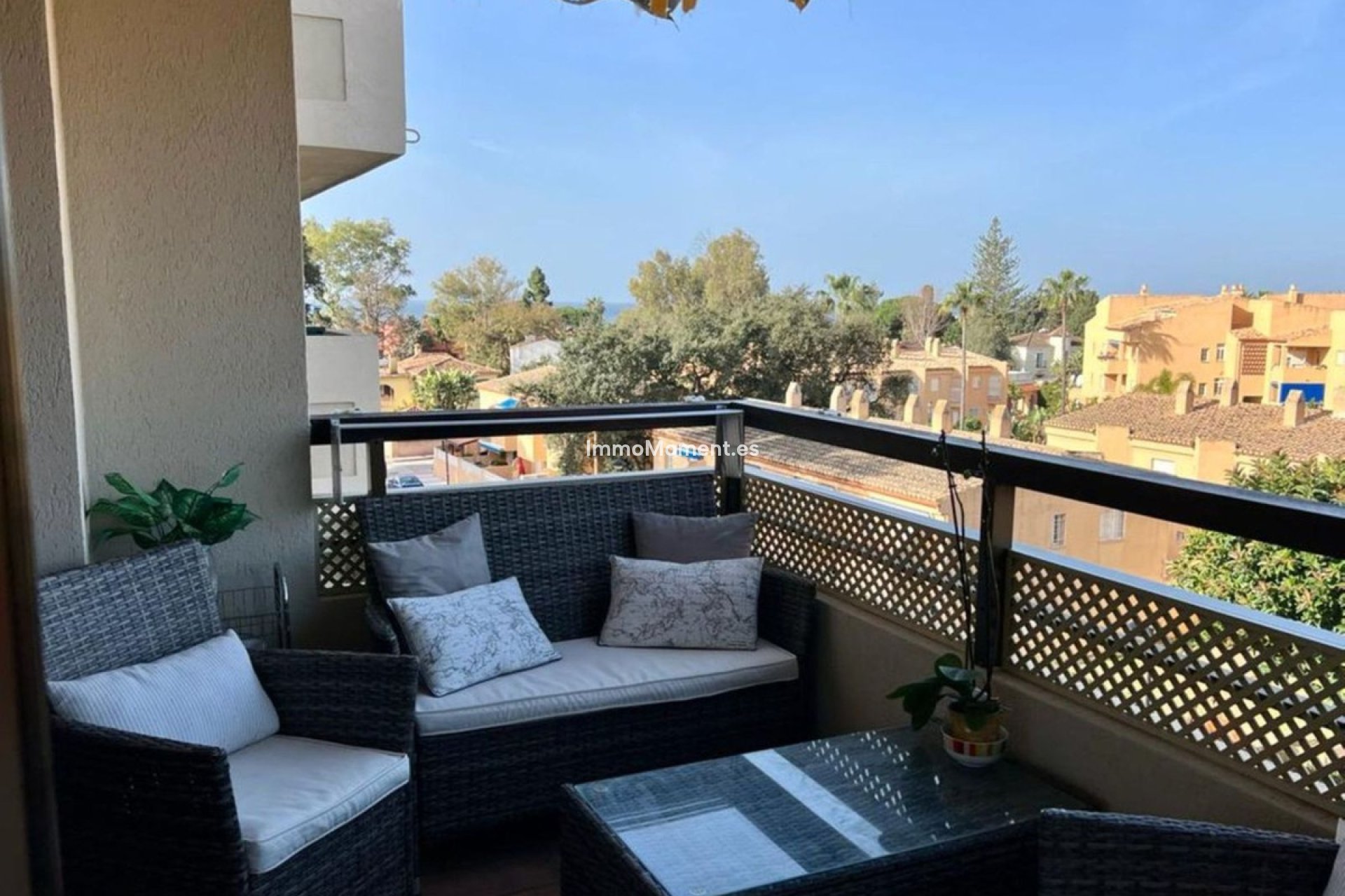 Resale - Apartment - Marbella - Marbella Centro