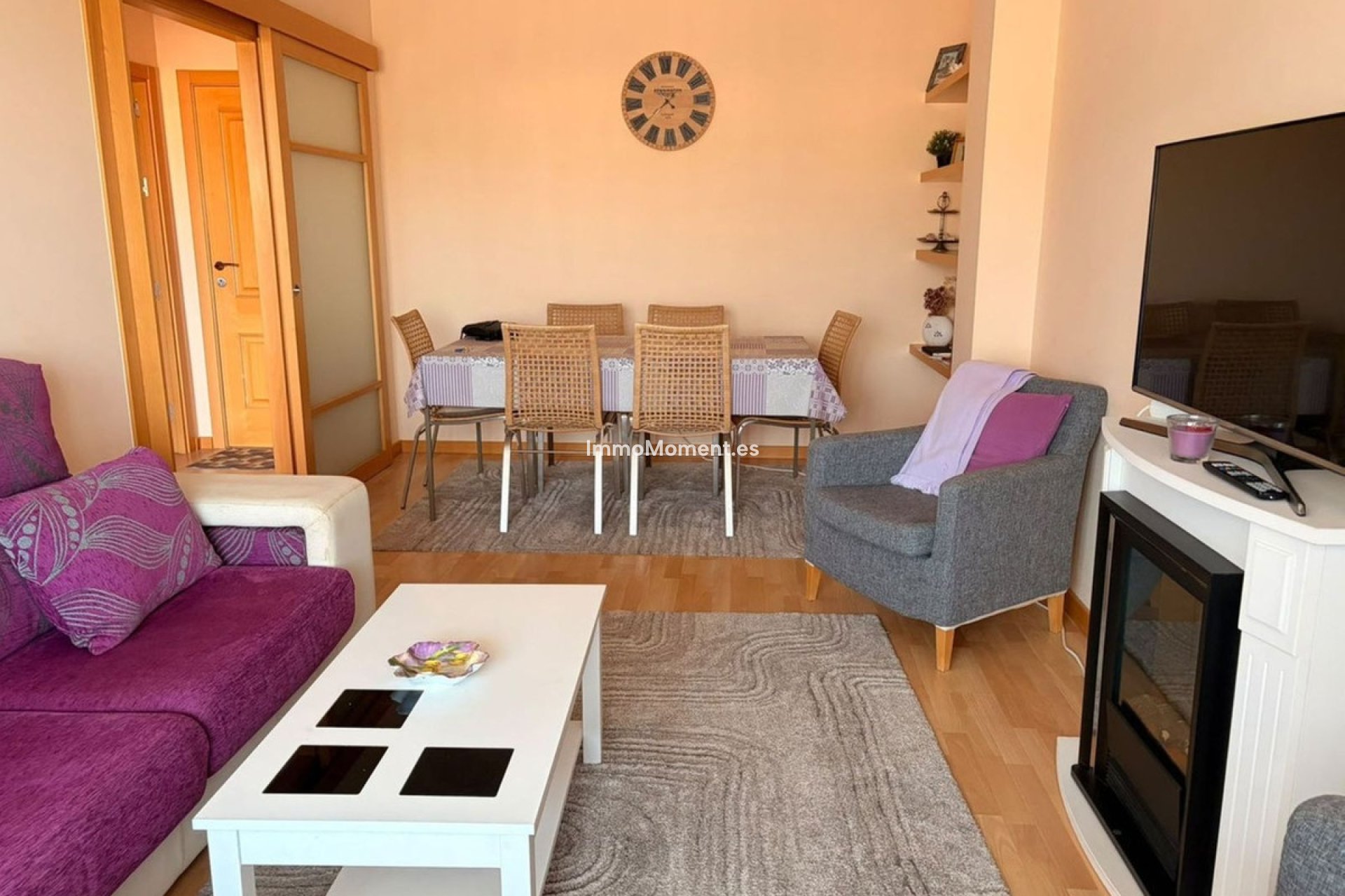 Resale - Apartment - Marbella - Marbella Centro