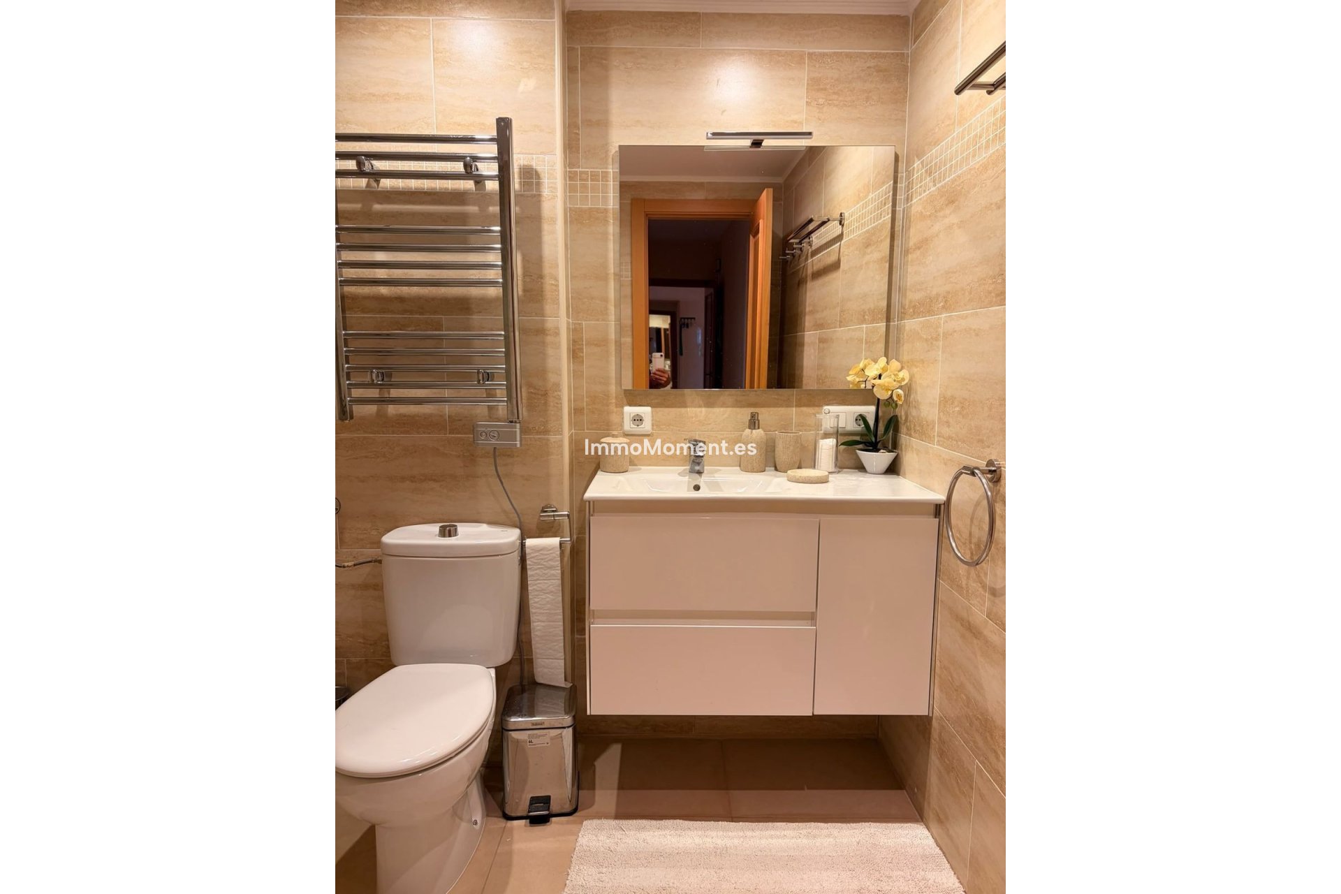 Resale - Apartment - Marbella - Marbella Centro