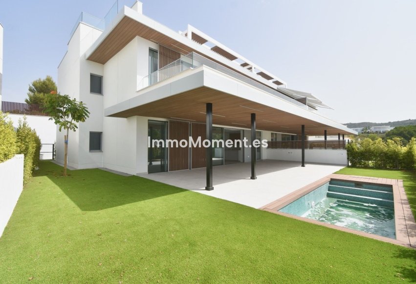 Resale - Apartment - Marbella - Marbella Centro