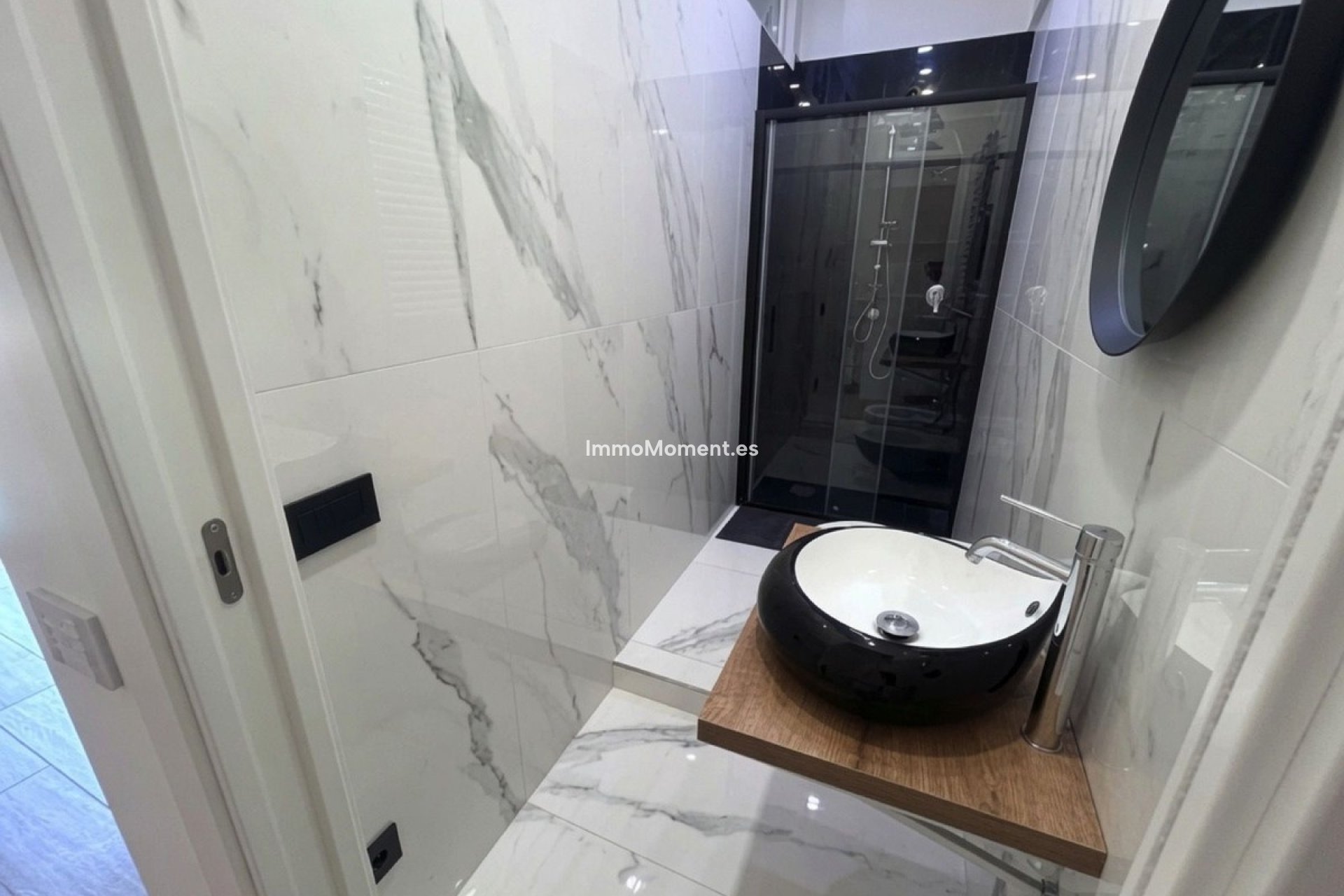 Resale - Apartment - Marbella - Marbella Centro