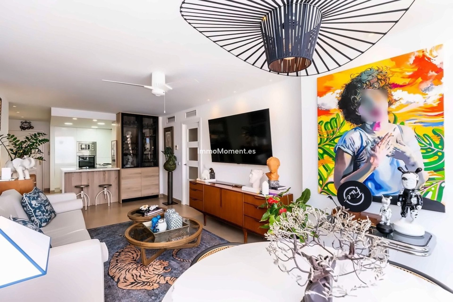 Resale - Apartment - Marbella - Marbella Centro