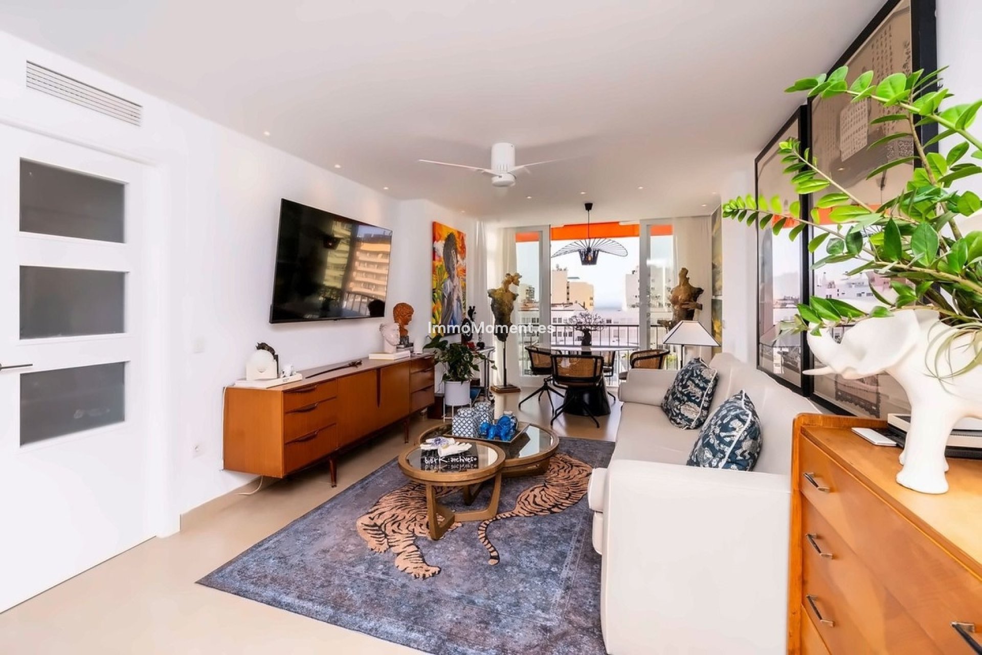 Resale - Apartment - Marbella - Marbella Centro
