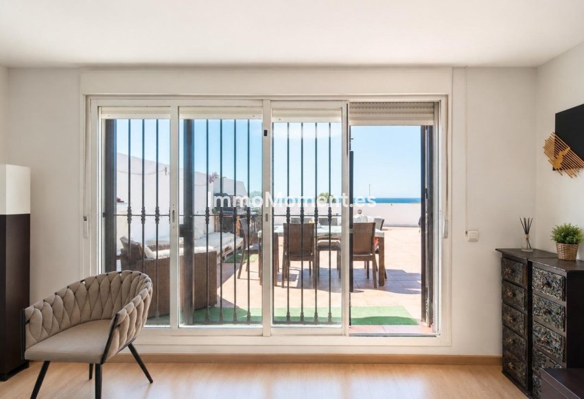 Resale - Apartment - Marbella - Marbella Centro