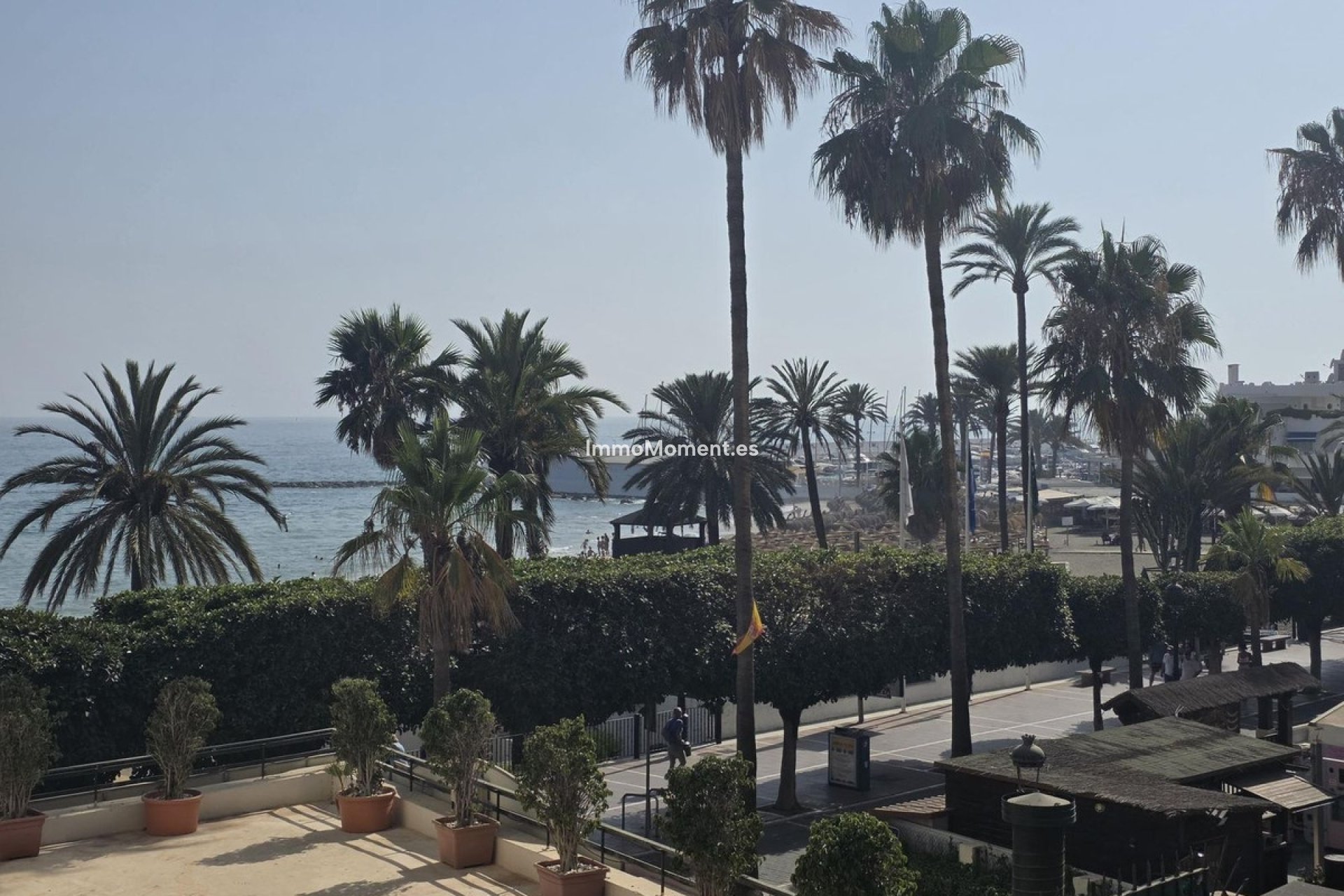 Resale - Apartment - Marbella - Marbella Centro