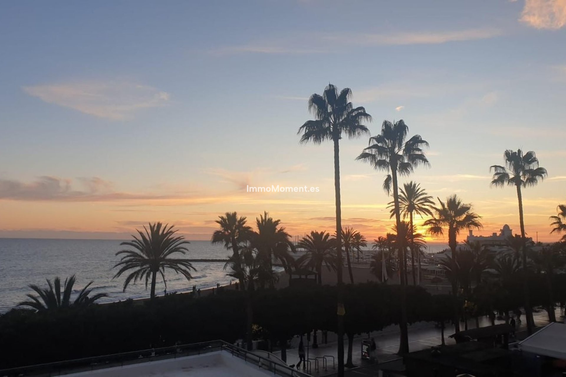 Resale - Apartment - Marbella - Marbella Centro