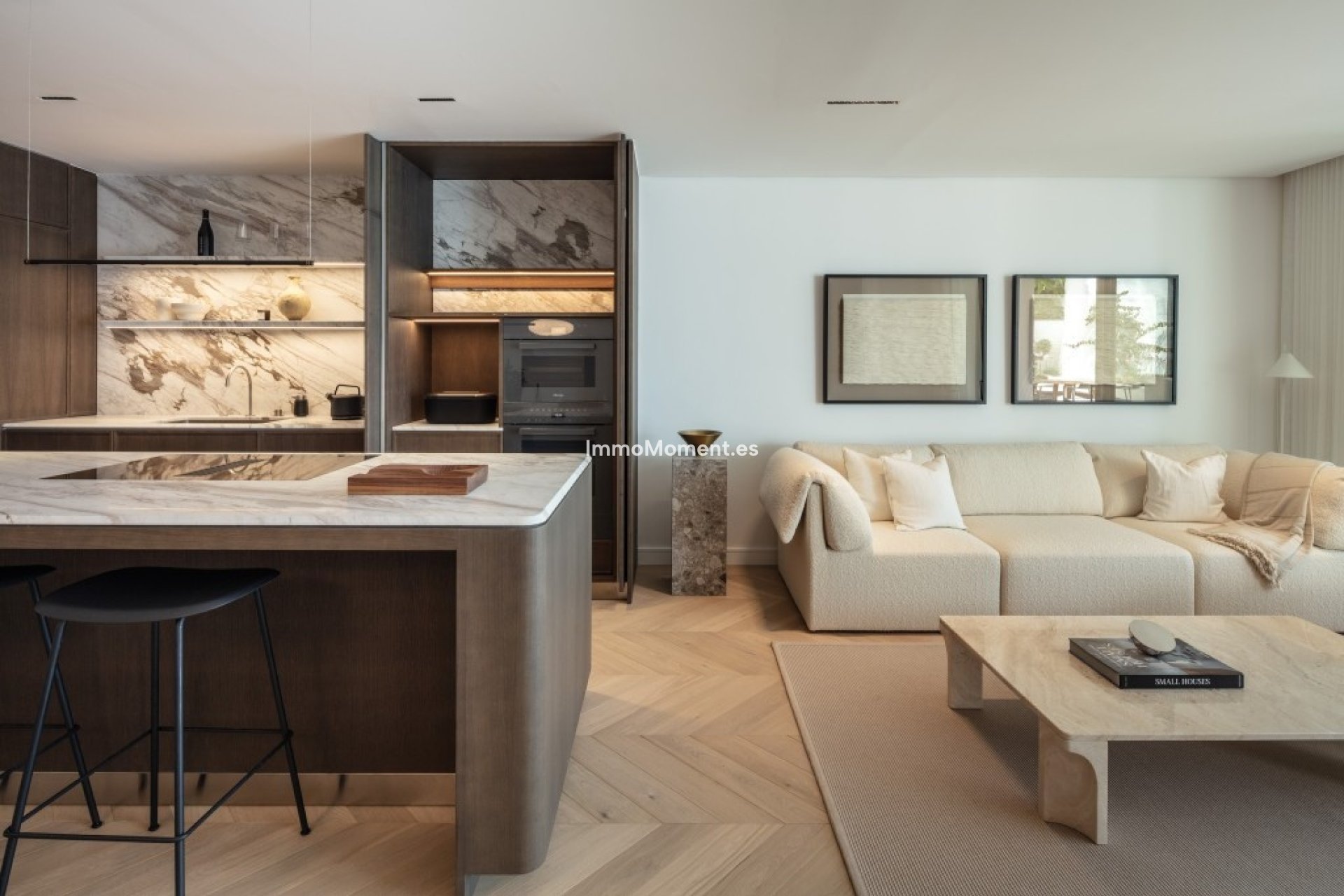 Resale - Apartment - Marbella - Marbella Centro