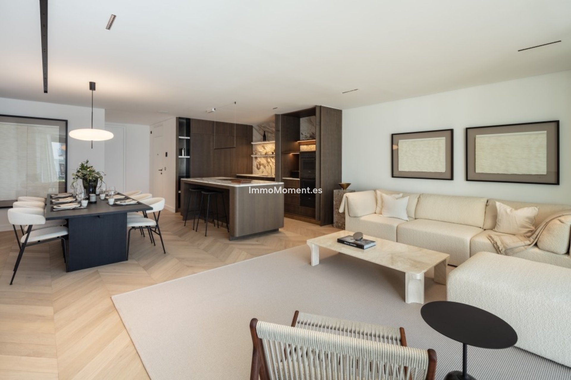 Resale - Apartment - Marbella - Marbella Centro