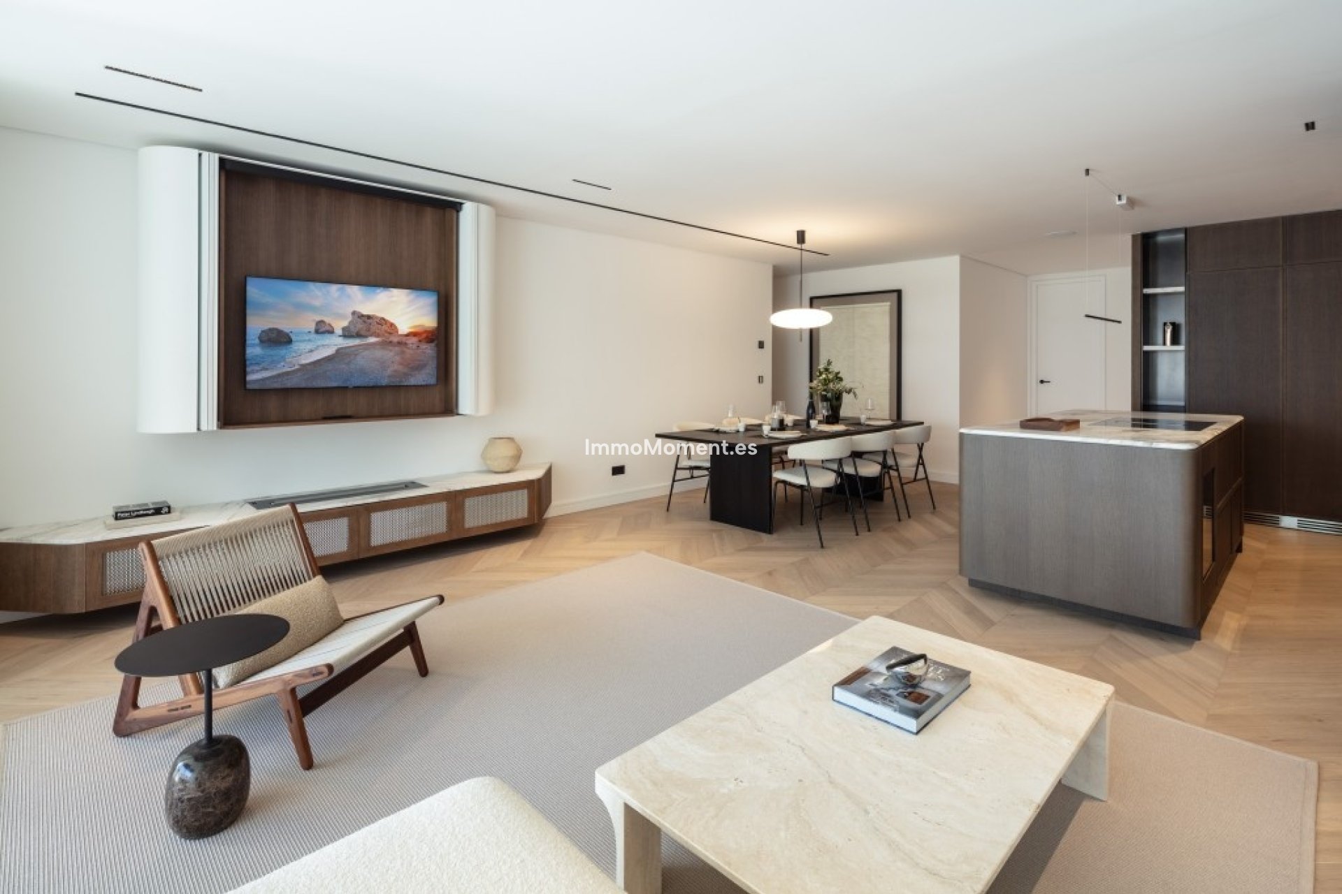 Resale - Apartment - Marbella - Marbella Centro