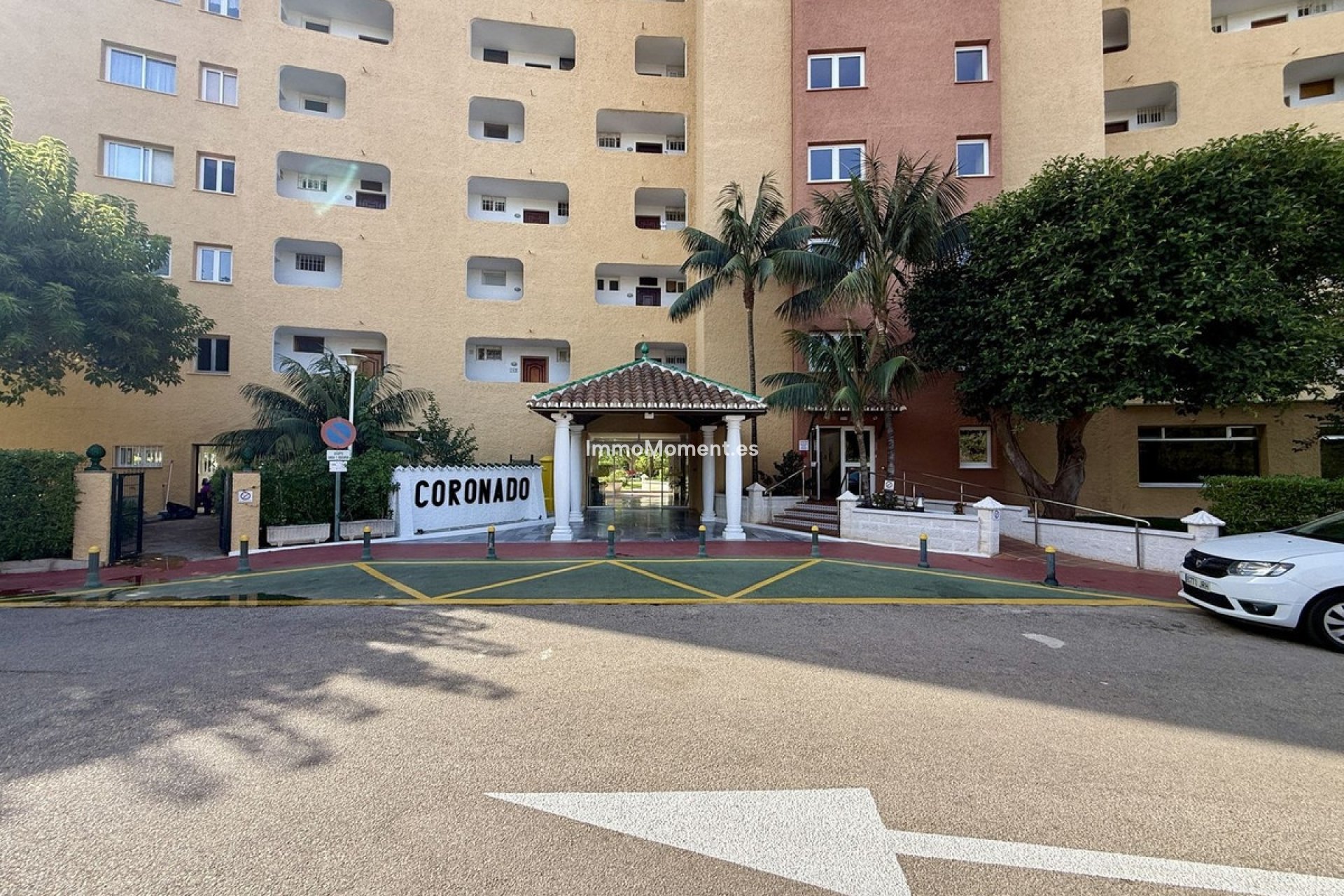 Resale - Apartment - Marbella - Marbesa