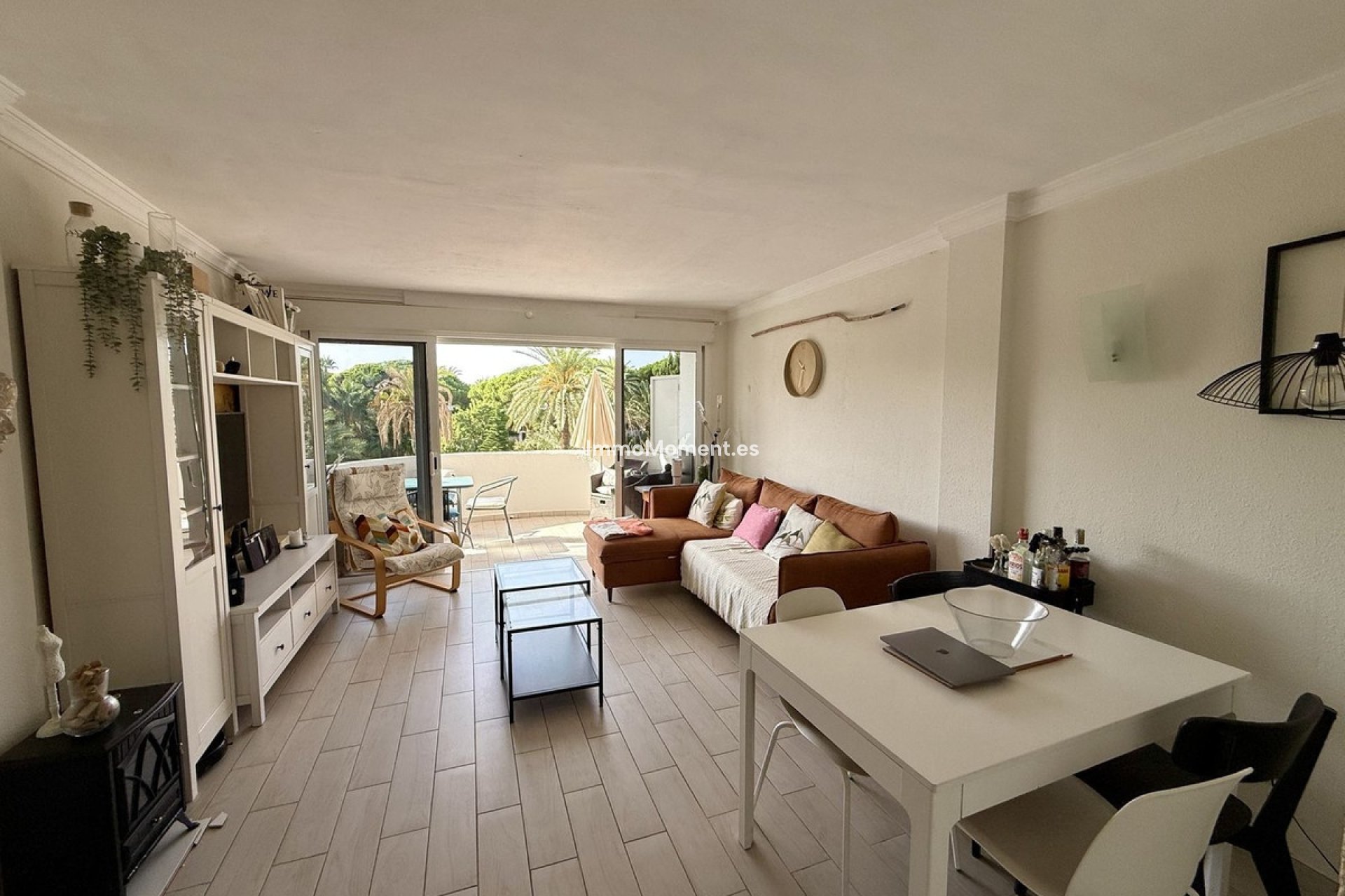Resale - Apartment - Marbella - Marbesa