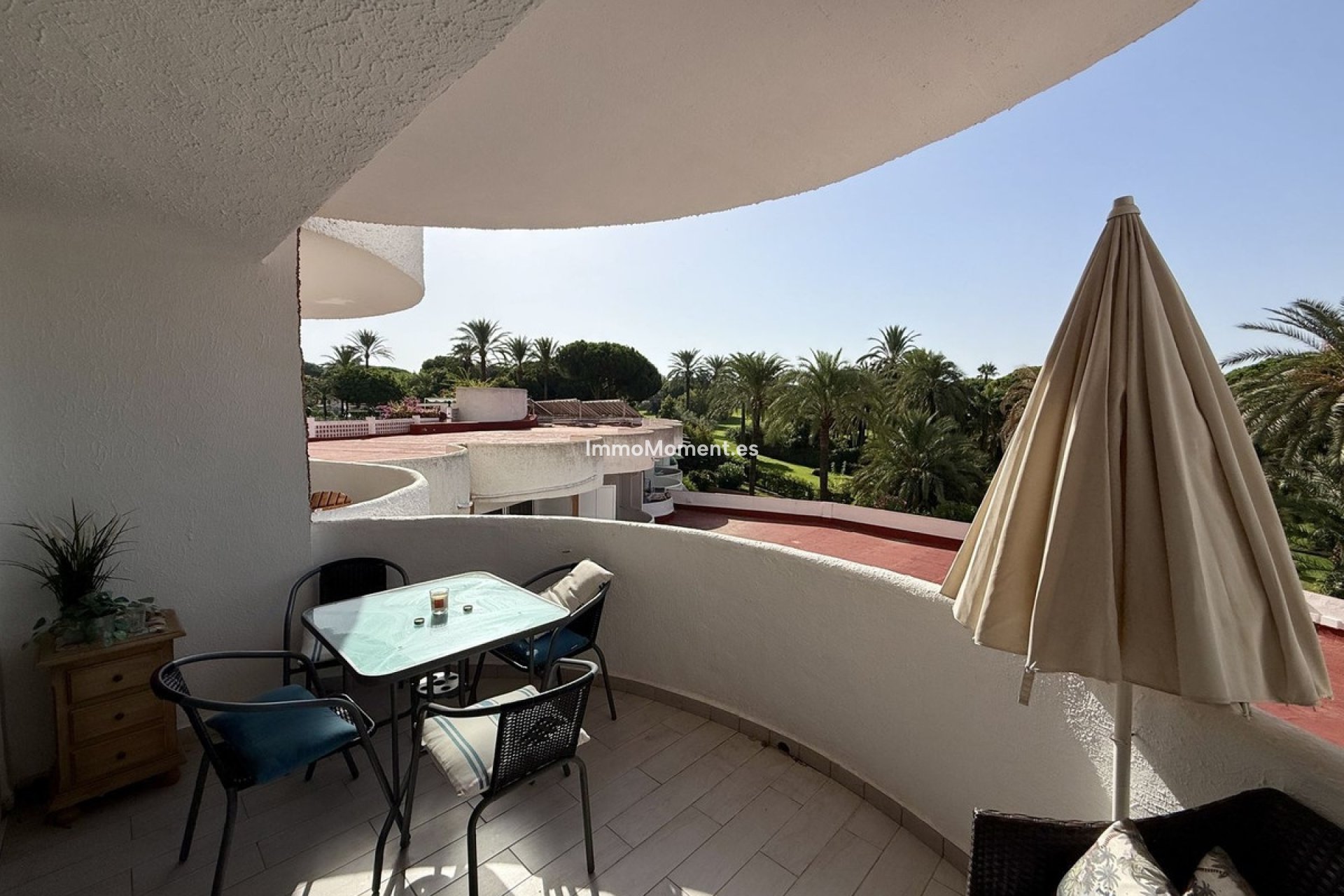 Resale - Apartment - Marbella - Marbesa